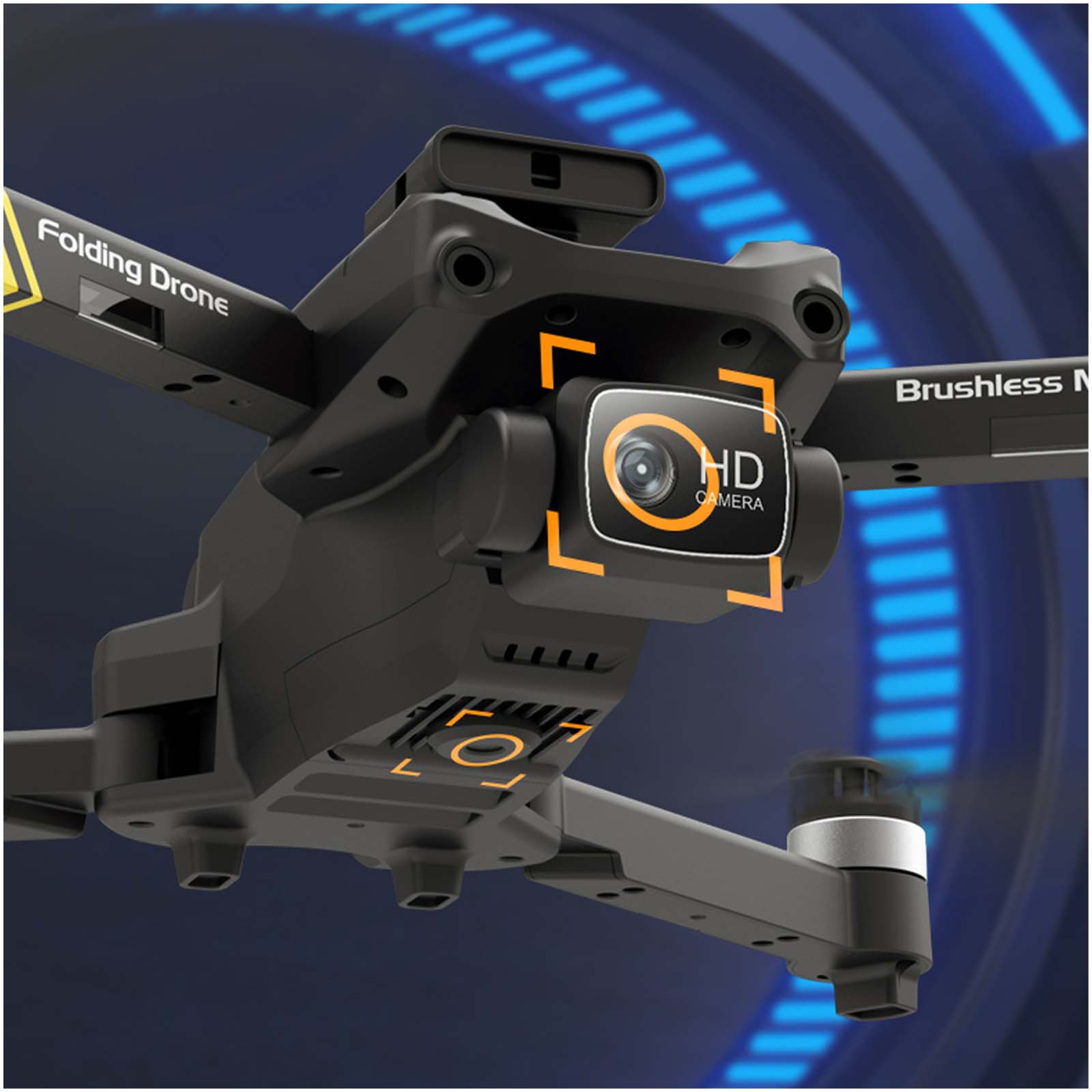 Prixton Alpha Pro drone