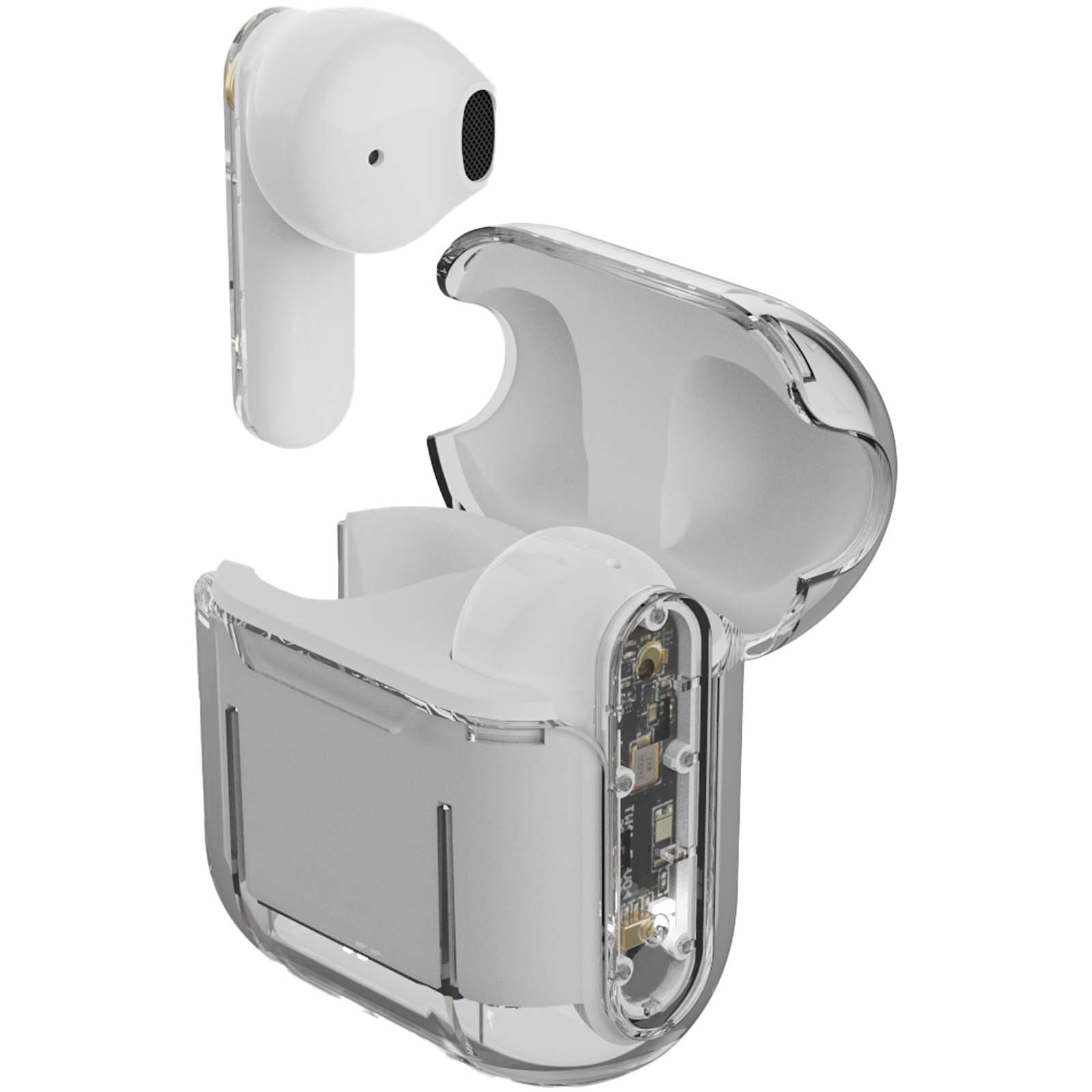 Prixton TWS162 earbuds