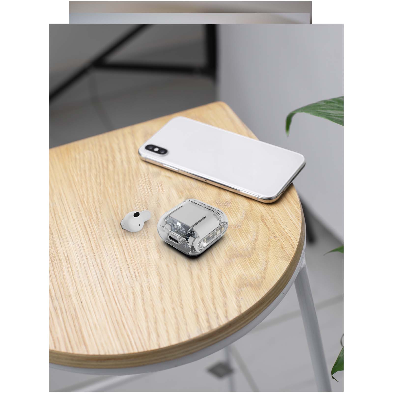 Prixton TWS162 earbuds