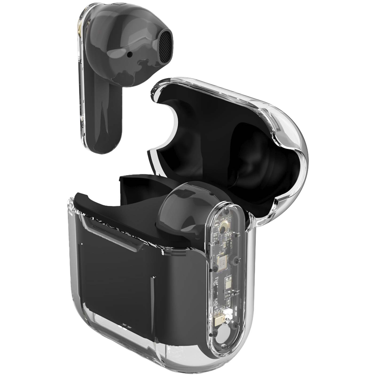 Prixton TWS162 earbuds