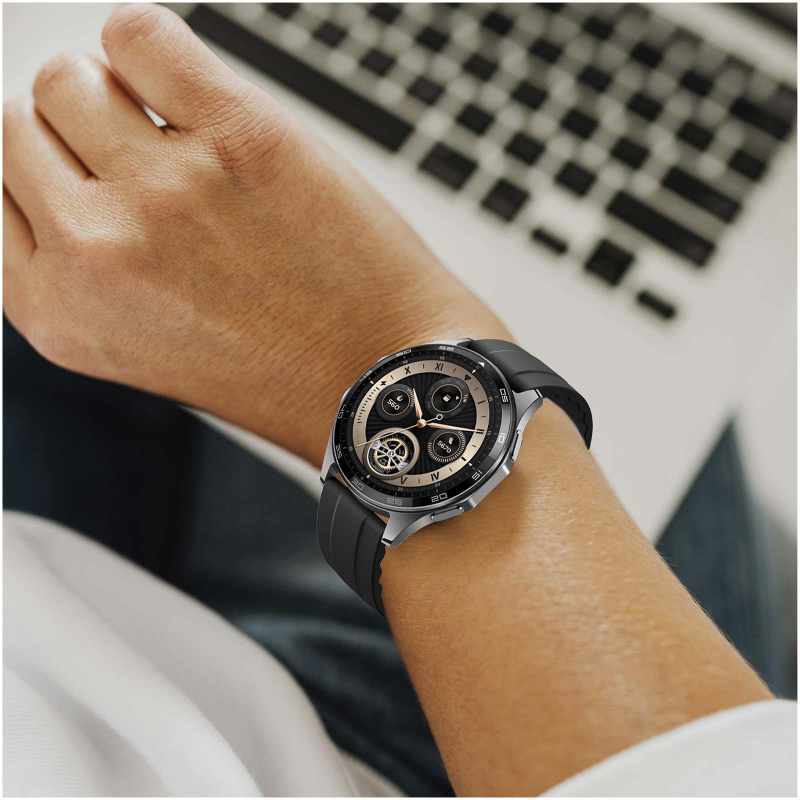 Prixton SWB33 smartwatch