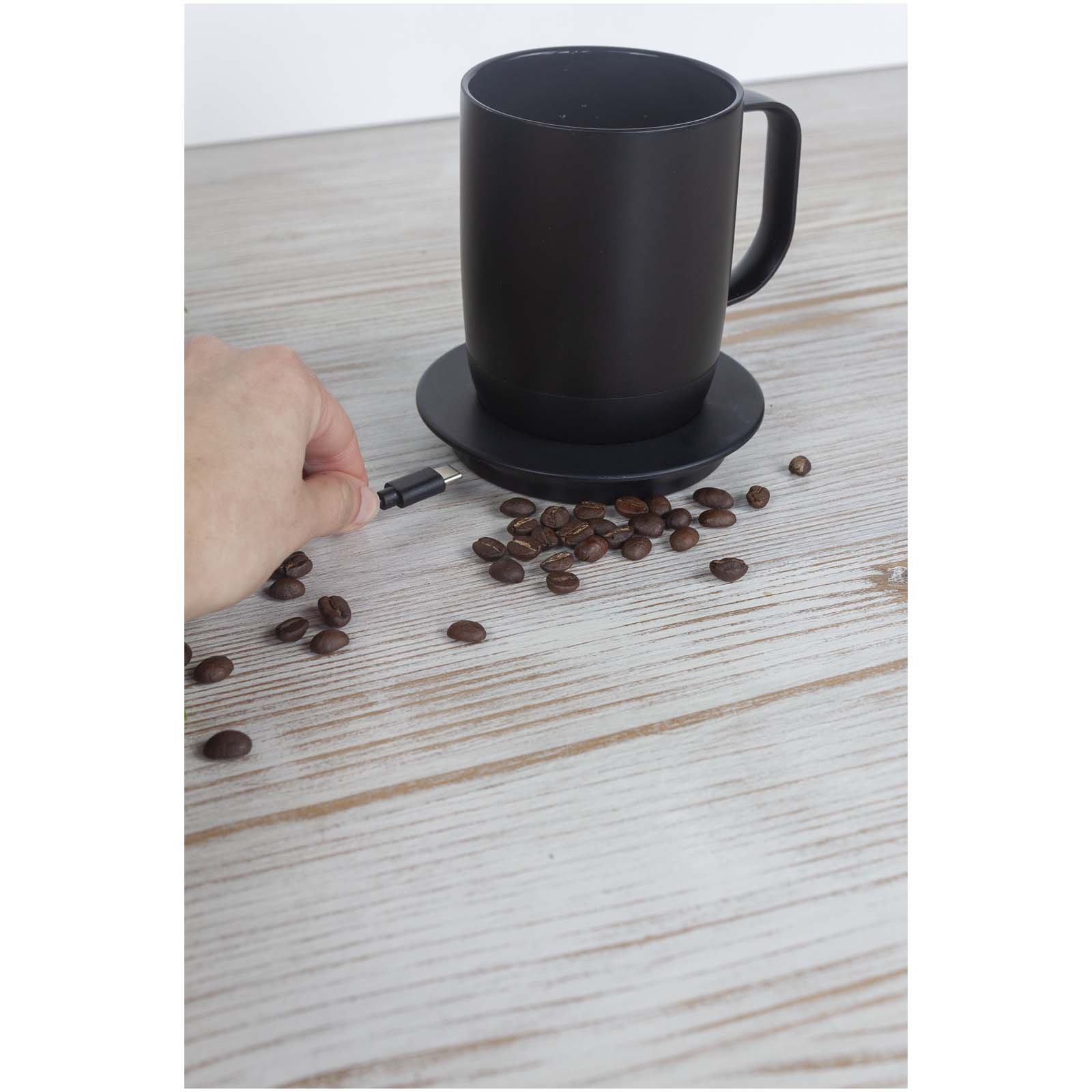 Prixton Tempo 300 ml smart mug