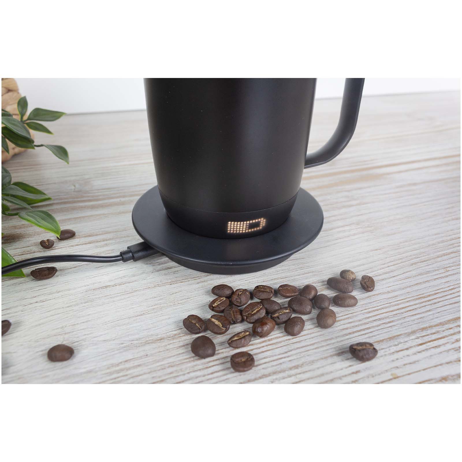 Prixton Tempo 300 ml smart mug