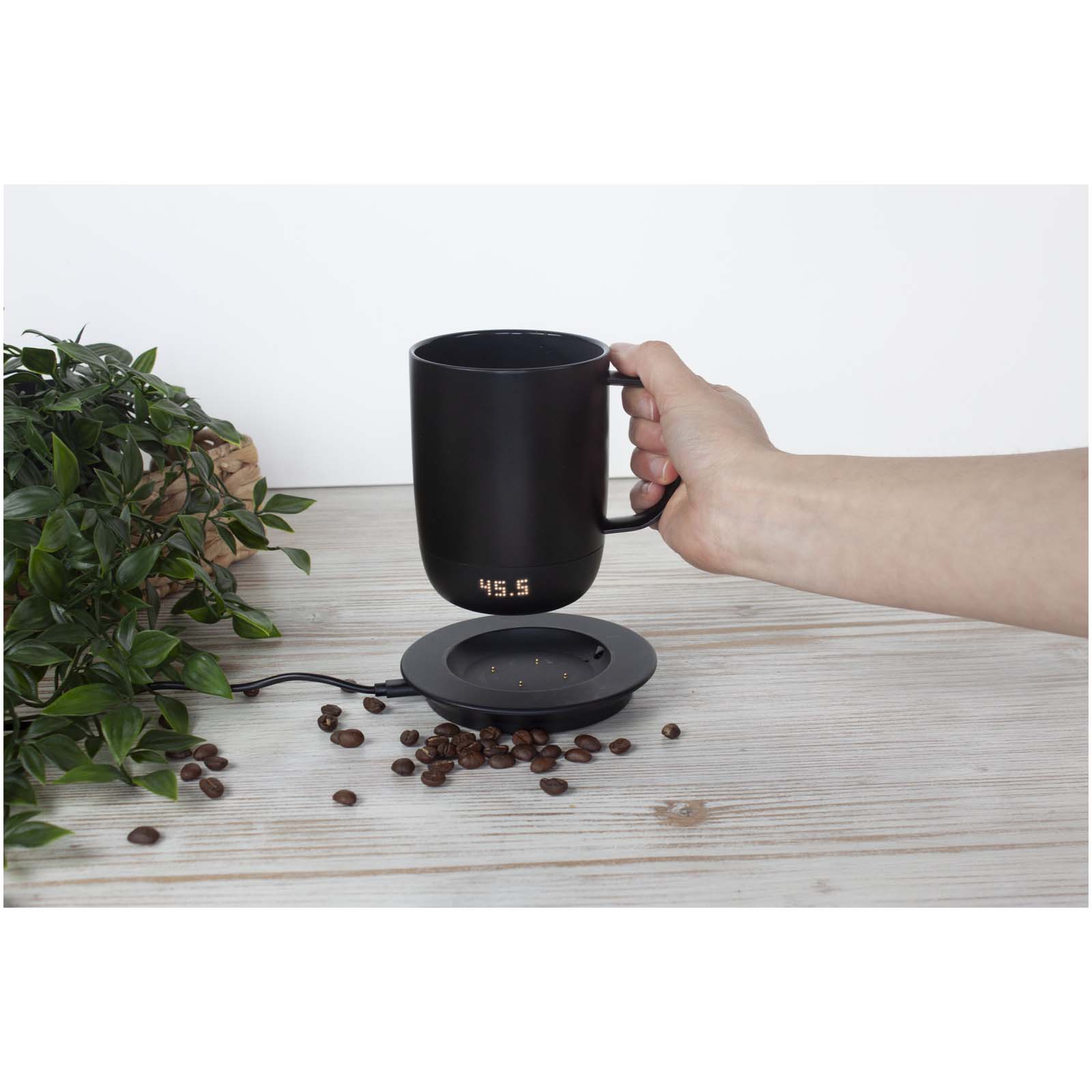 Prixton Tempo 300 ml smart mug