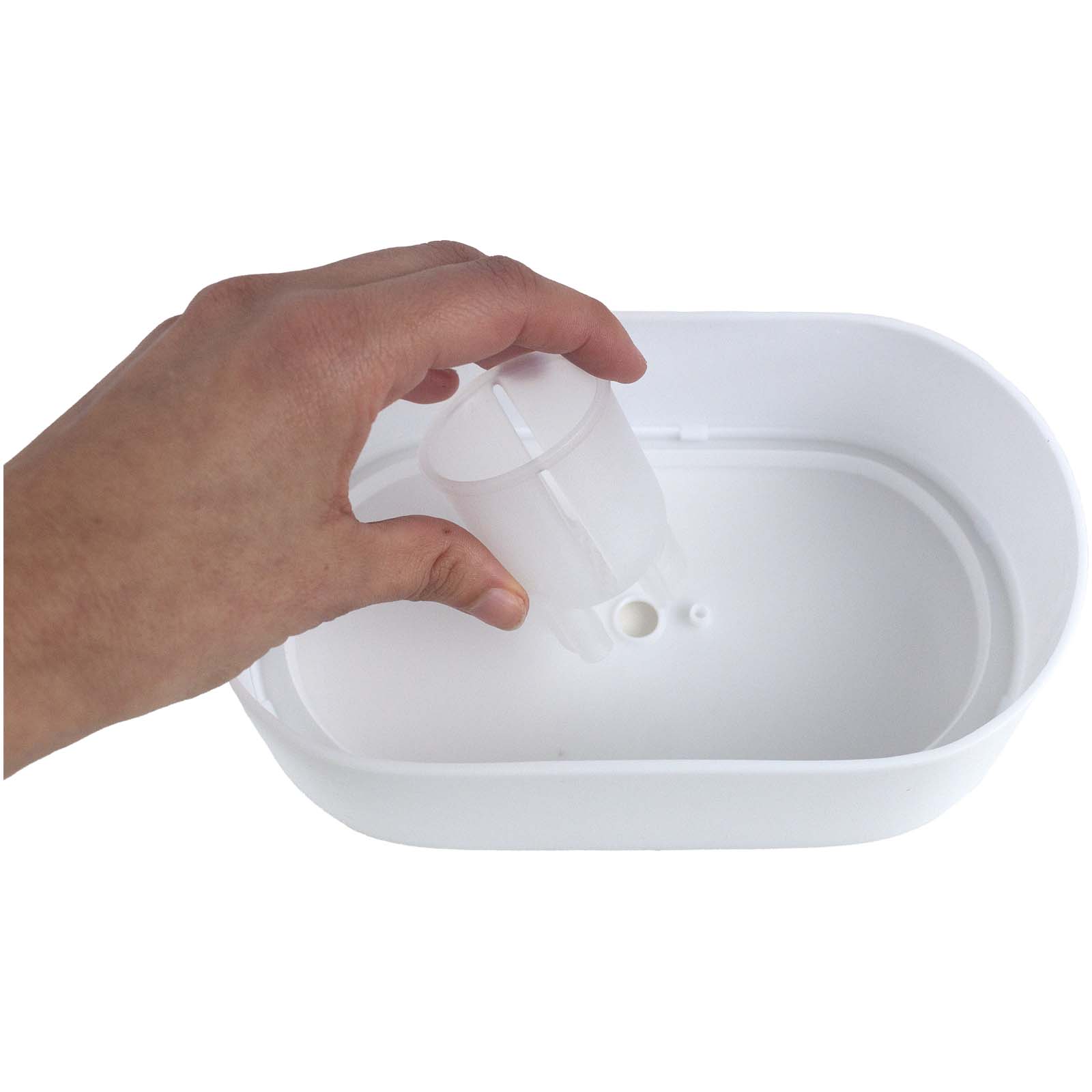 Prixton Connected 4-in-1 aroma humidifier