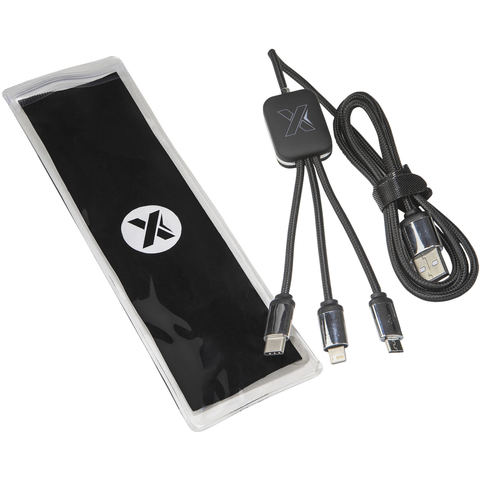 SCX.design C17 easy to use light-up cable