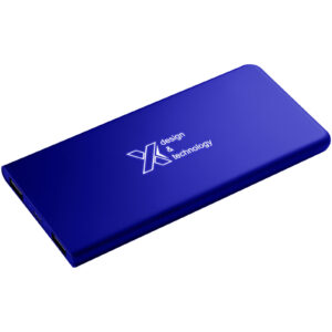 SCX.design P15 light-up 5000 mAh power bank