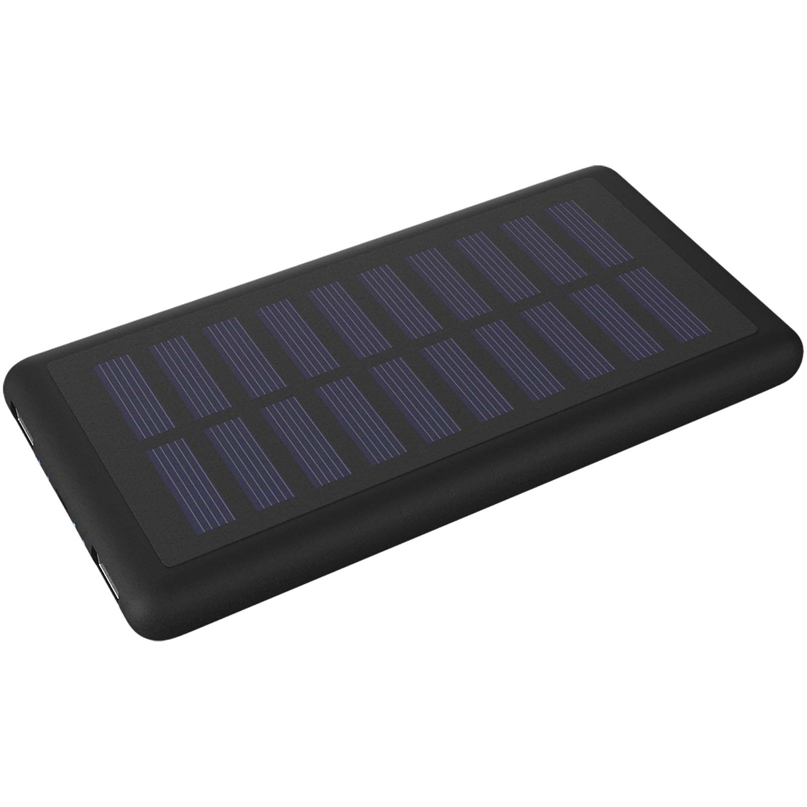 SCX.design P30 8000 mAh light-up solar power bank