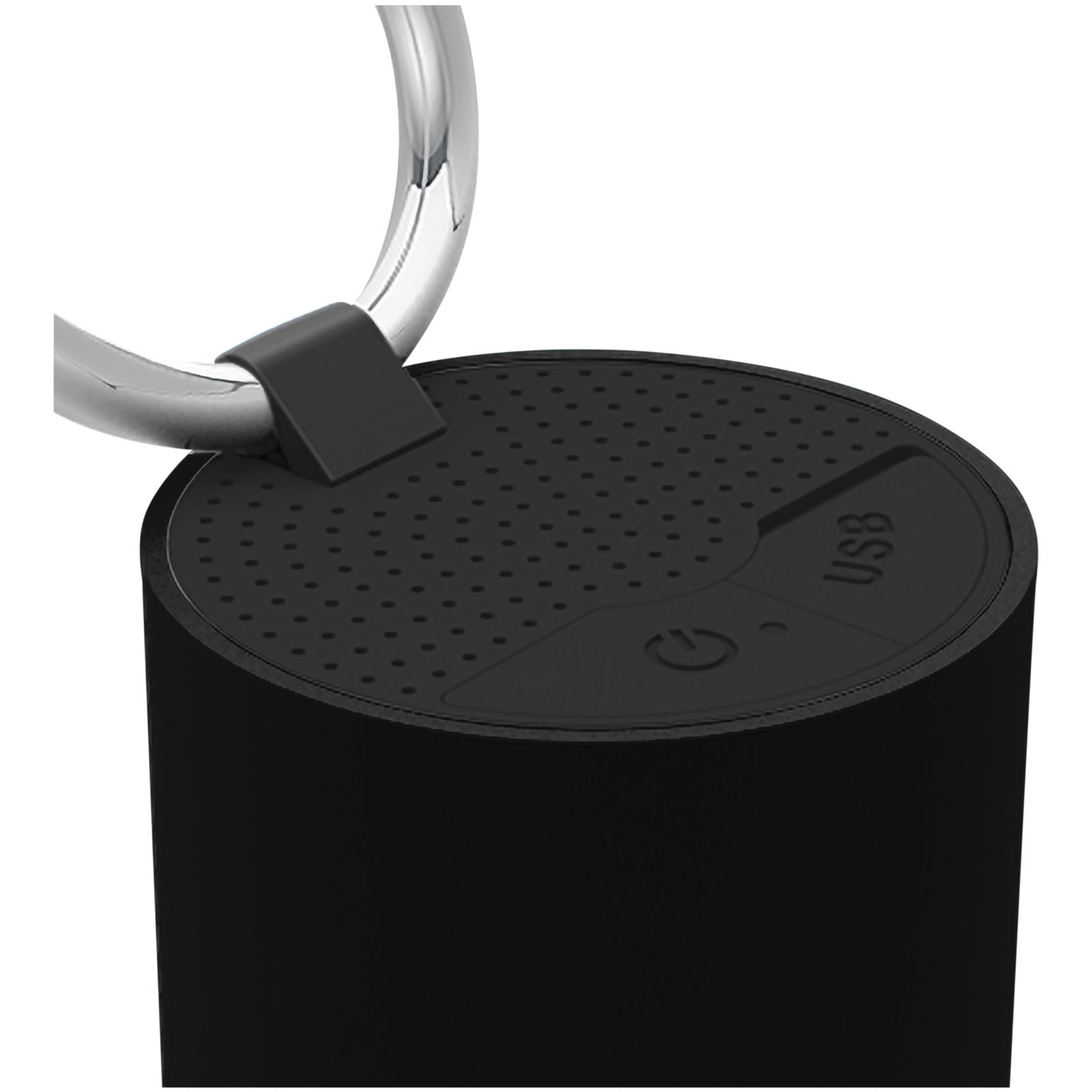 SCX.design S26 light-up ring speaker