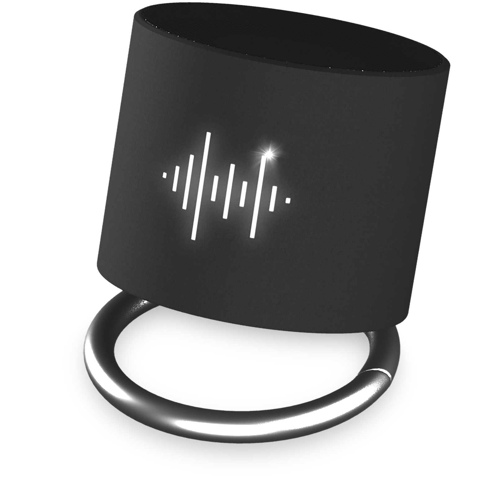 SCX.design S26 light-up ring speaker