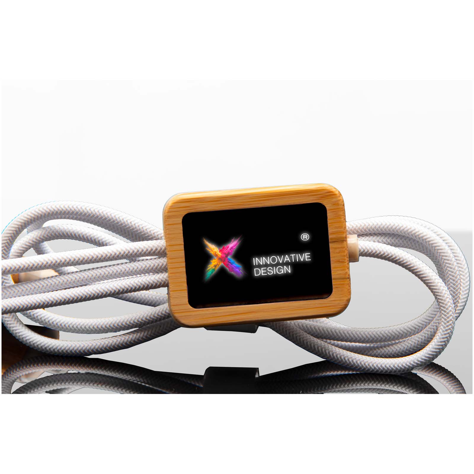 SCX.design C49 5-in-1 charging cable