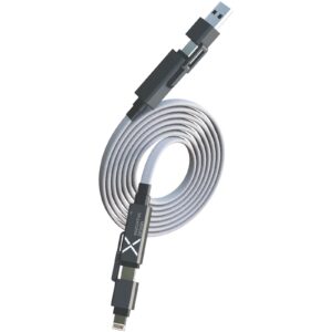 SCX.design C58 60W magnetic flat charging cable
