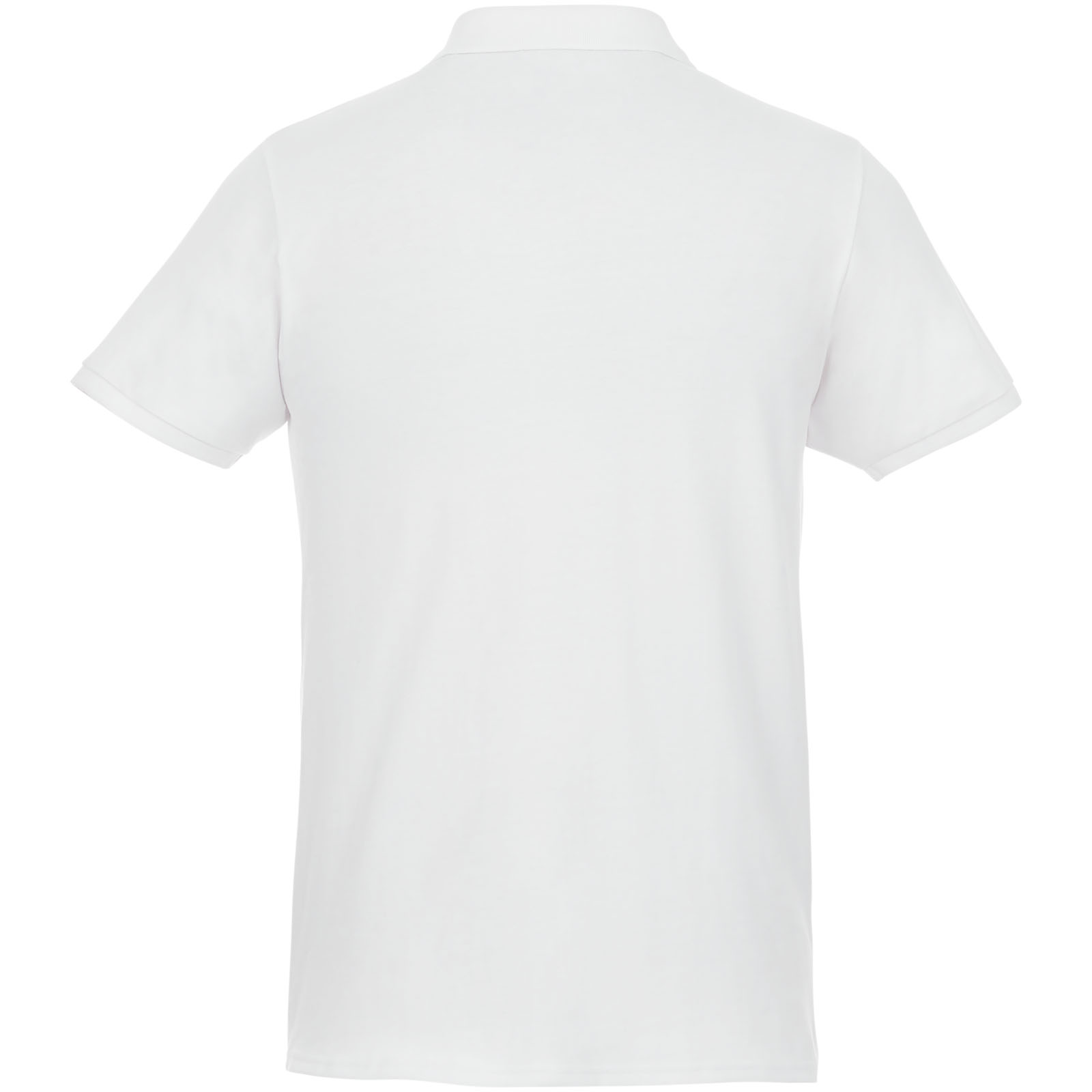 Beryl short sleeve men’s organic recycled polo