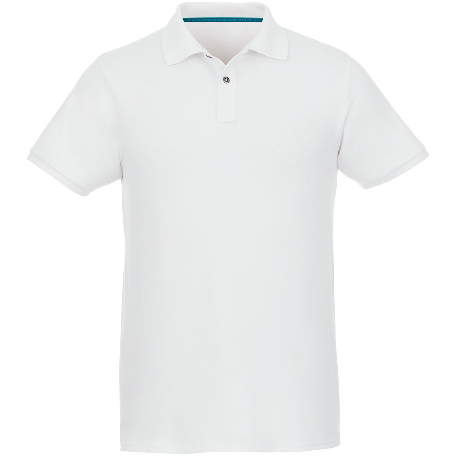 Beryl short sleeve men’s organic recycled polo
