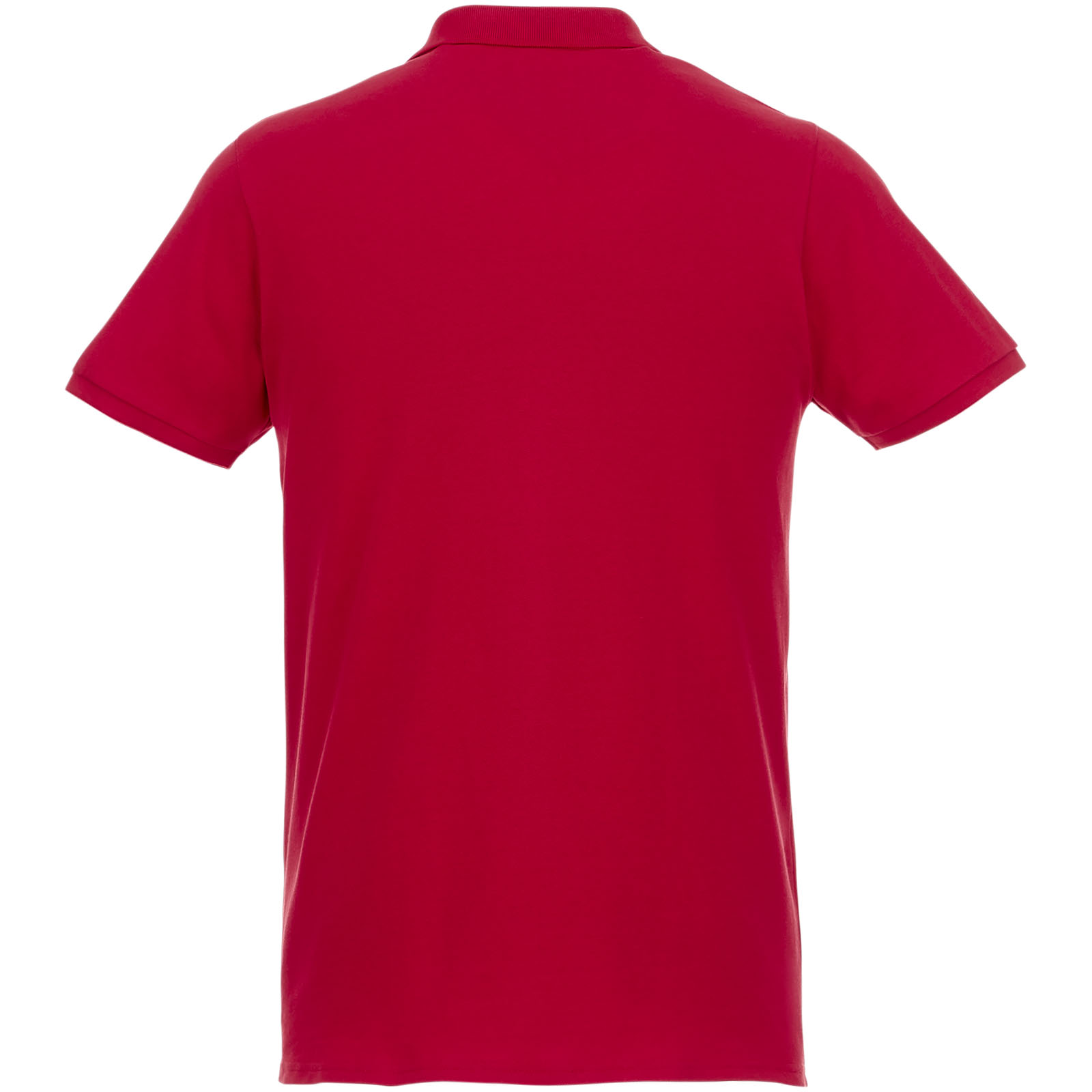Beryl short sleeve men’s organic recycled polo