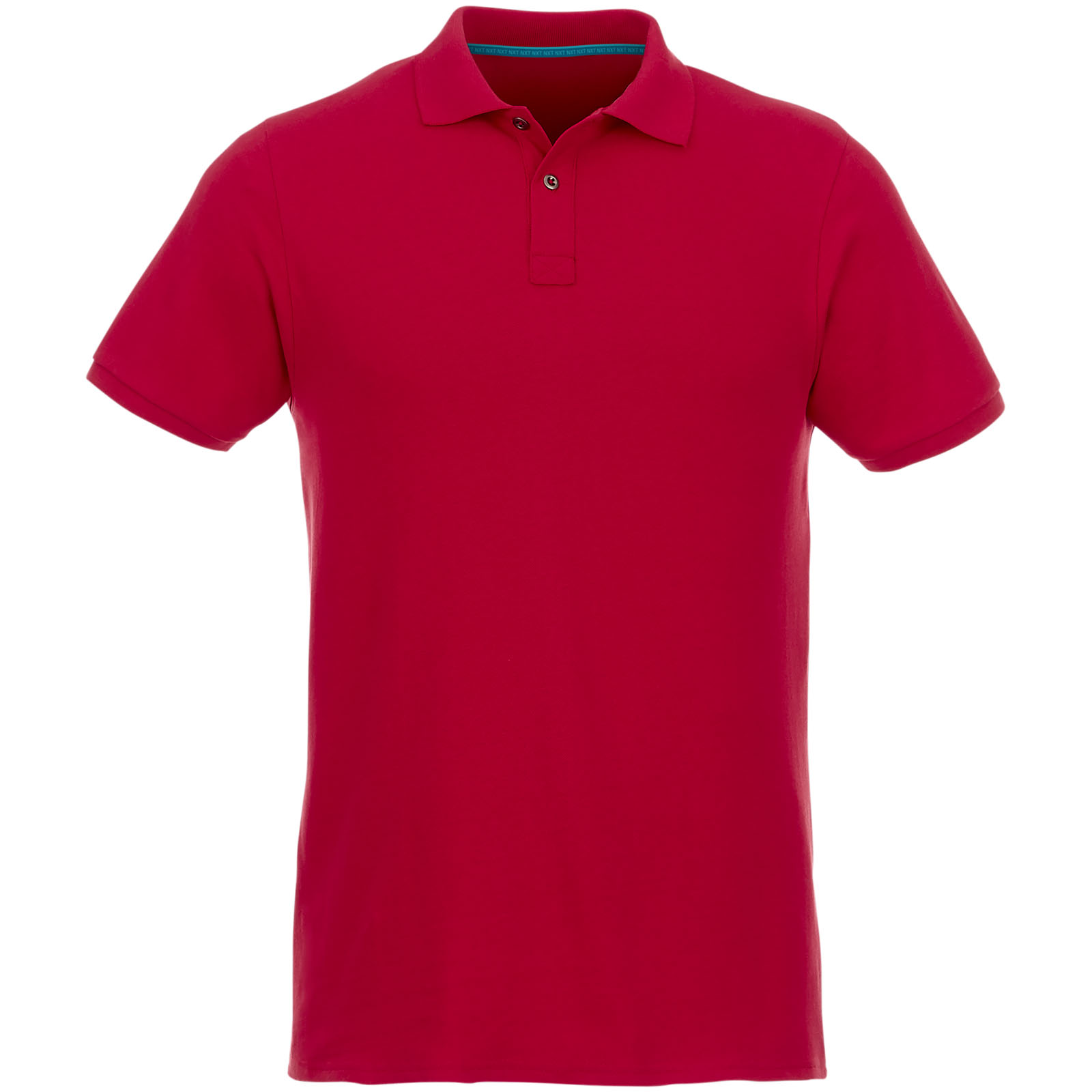 Beryl short sleeve men’s organic recycled polo