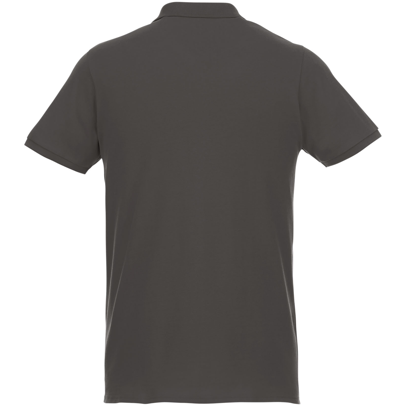 Beryl short sleeve men’s organic recycled polo
