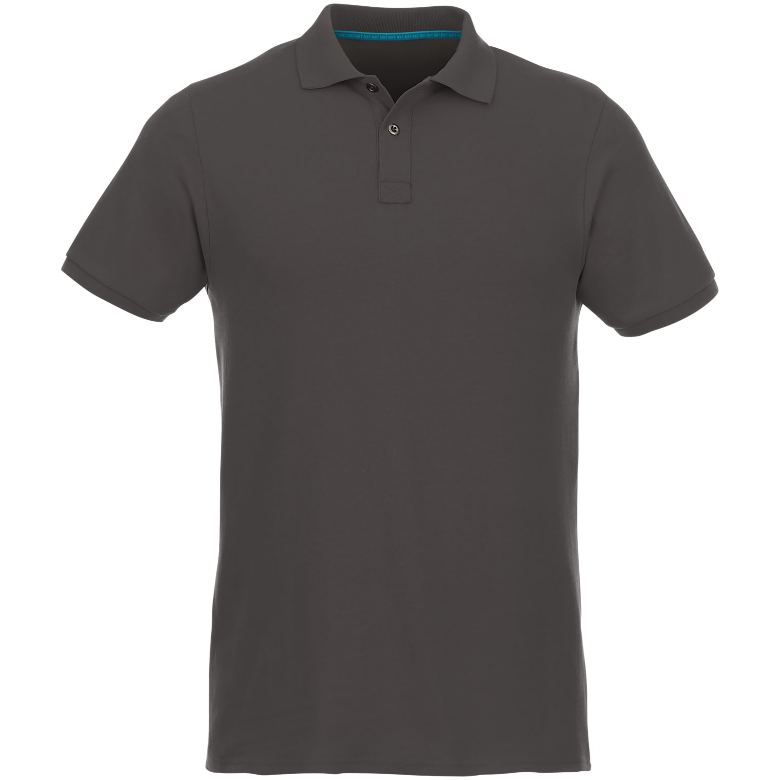 Beryl short sleeve men’s organic recycled polo