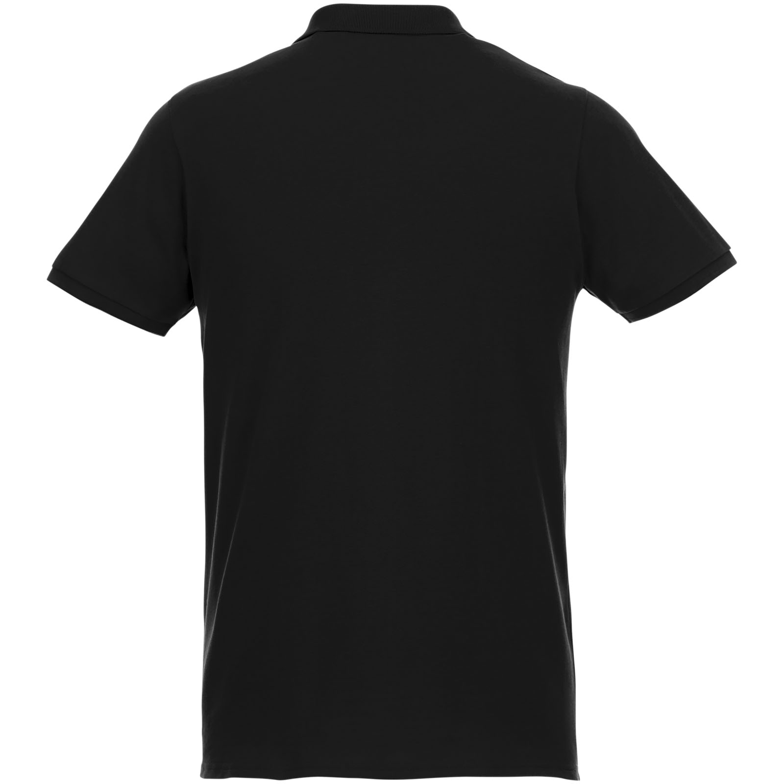 Beryl short sleeve men’s organic recycled polo