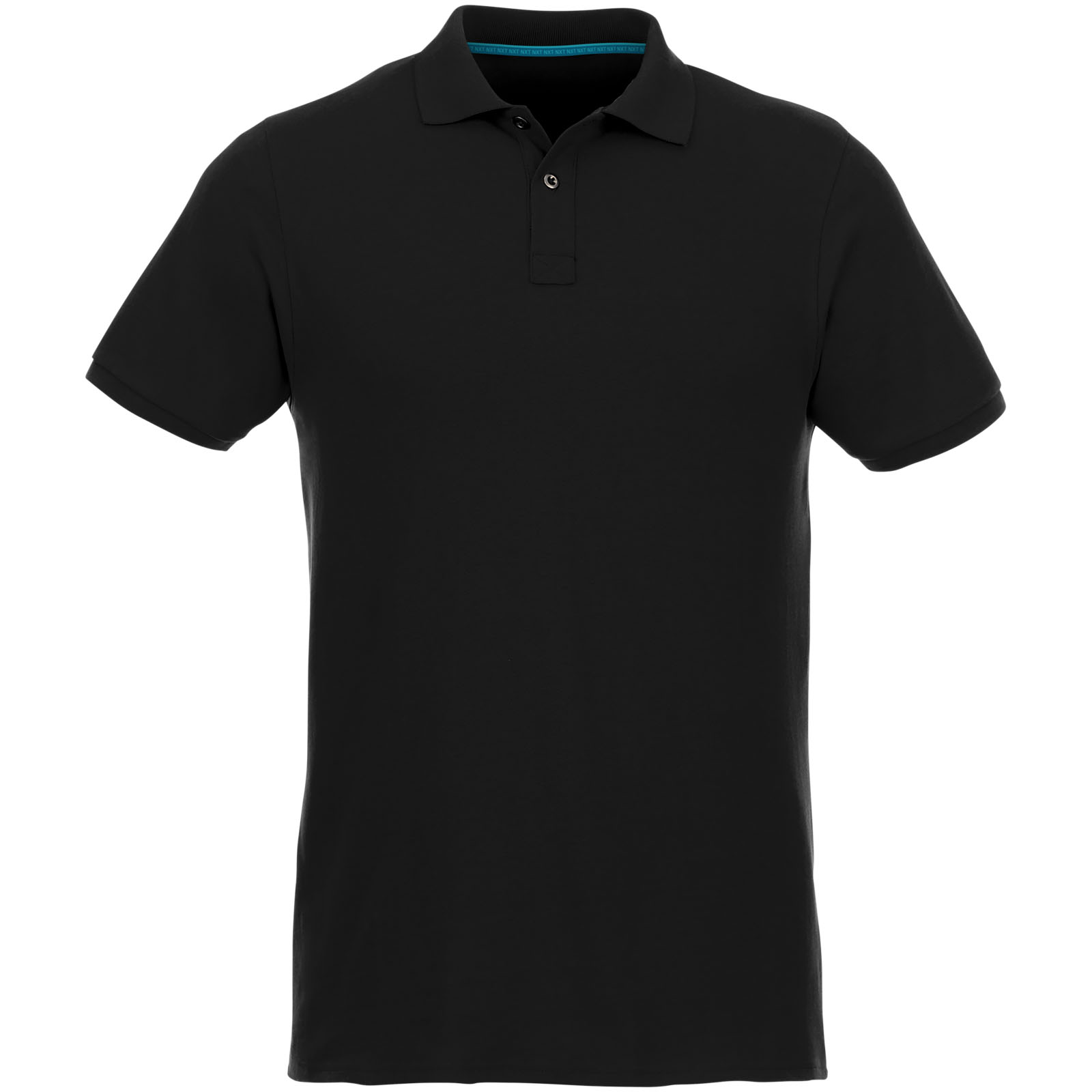 Beryl short sleeve men’s organic recycled polo