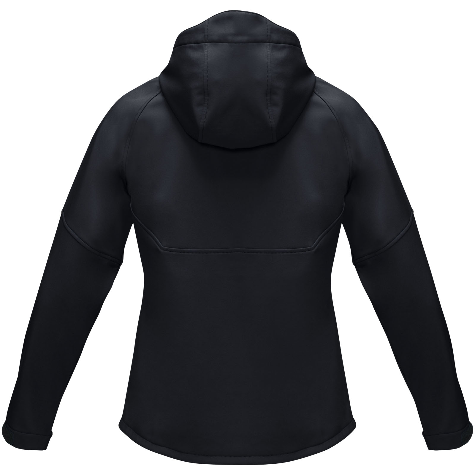 Coltan women’s GRS recycled softshell jacket