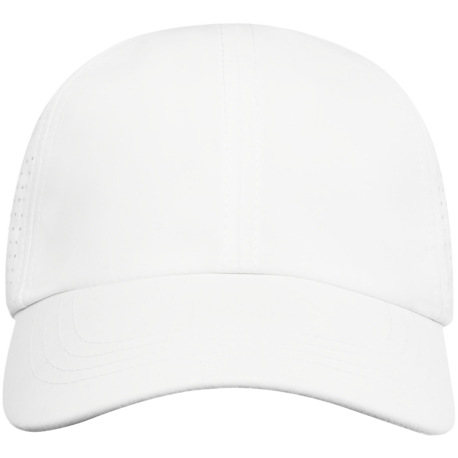 Mica 6 panel 110 g/m2 GRS recycled cool fit cap