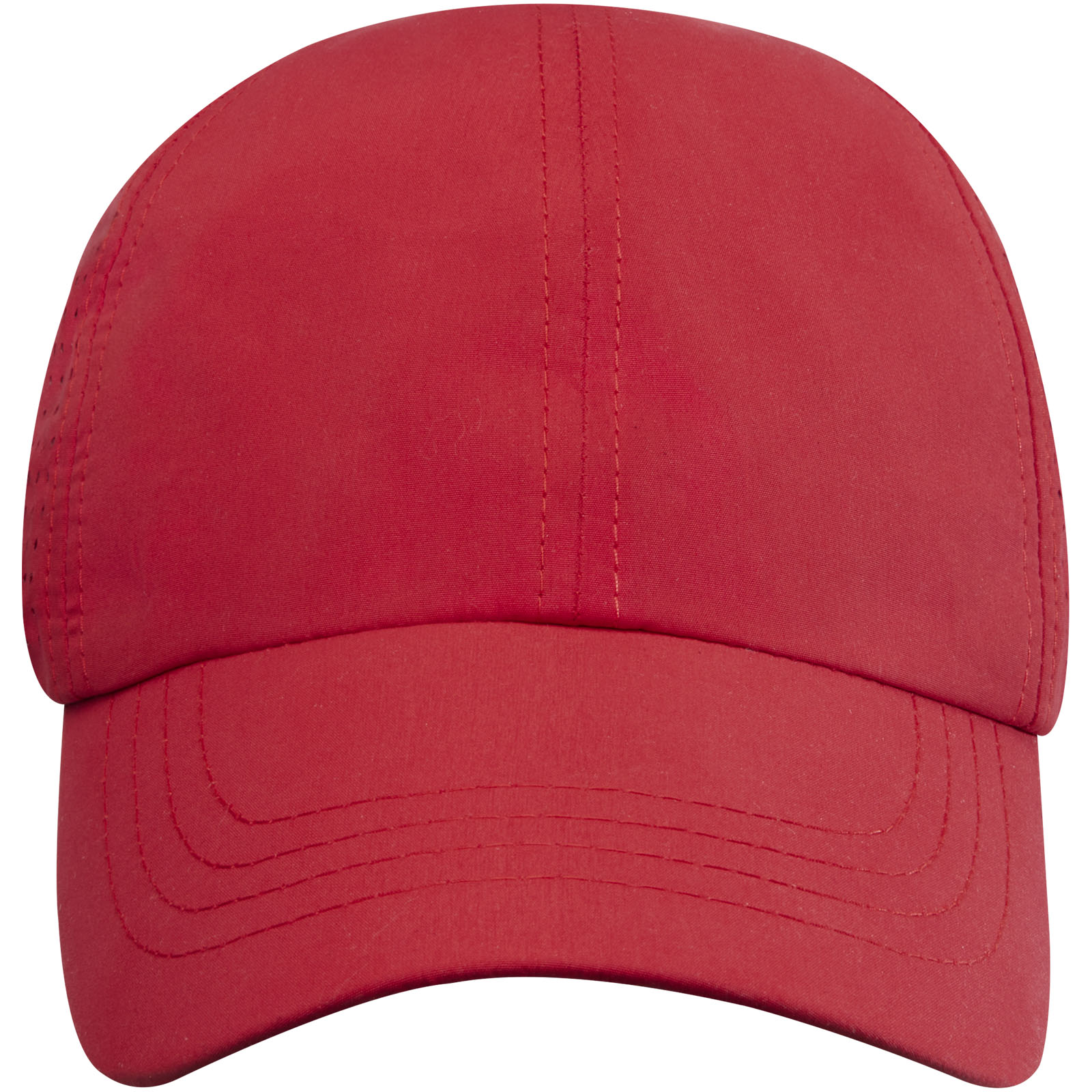 Mica 6 panel 110 g/m2 GRS recycled cool fit cap