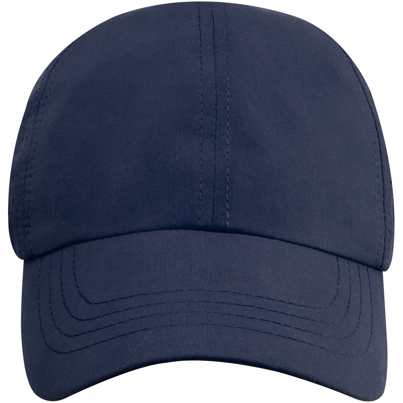 Mica 6 panel 110 g/m2 GRS recycled cool fit cap