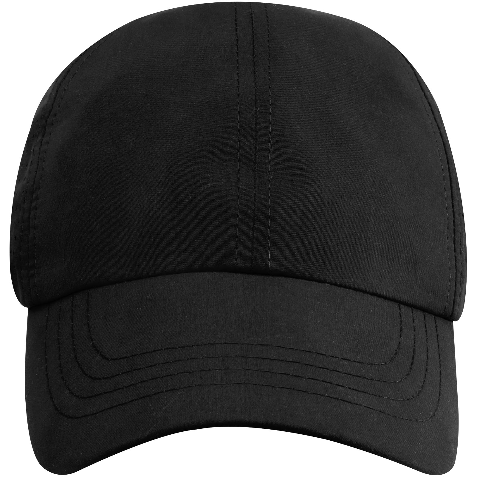 Mica 6 panel 110 g/m2 GRS recycled cool fit cap