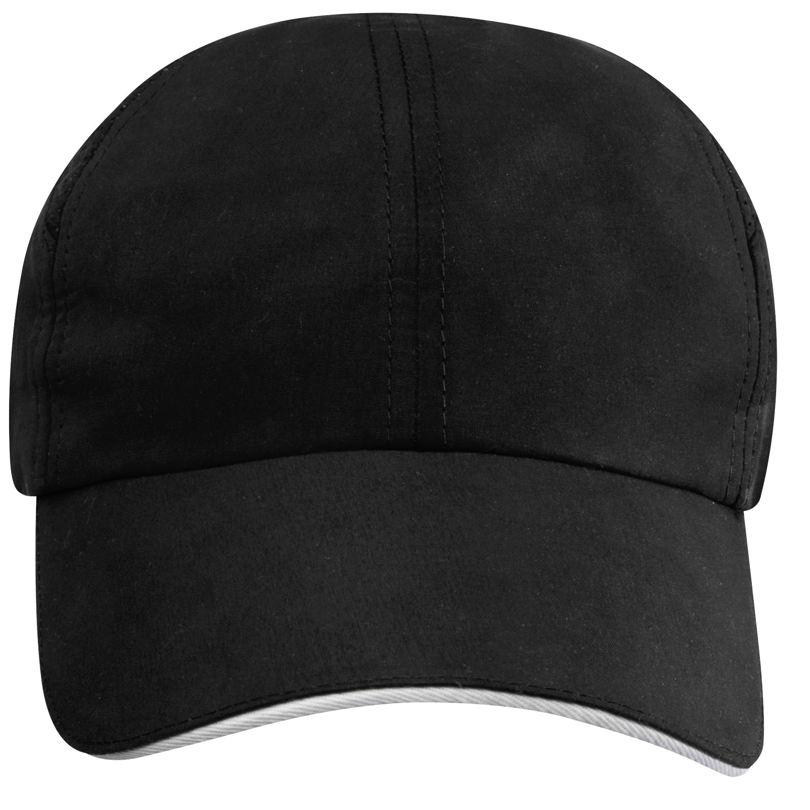 Morion 6 panel 110 g/m2 GRS recycled cool fit sandwich cap