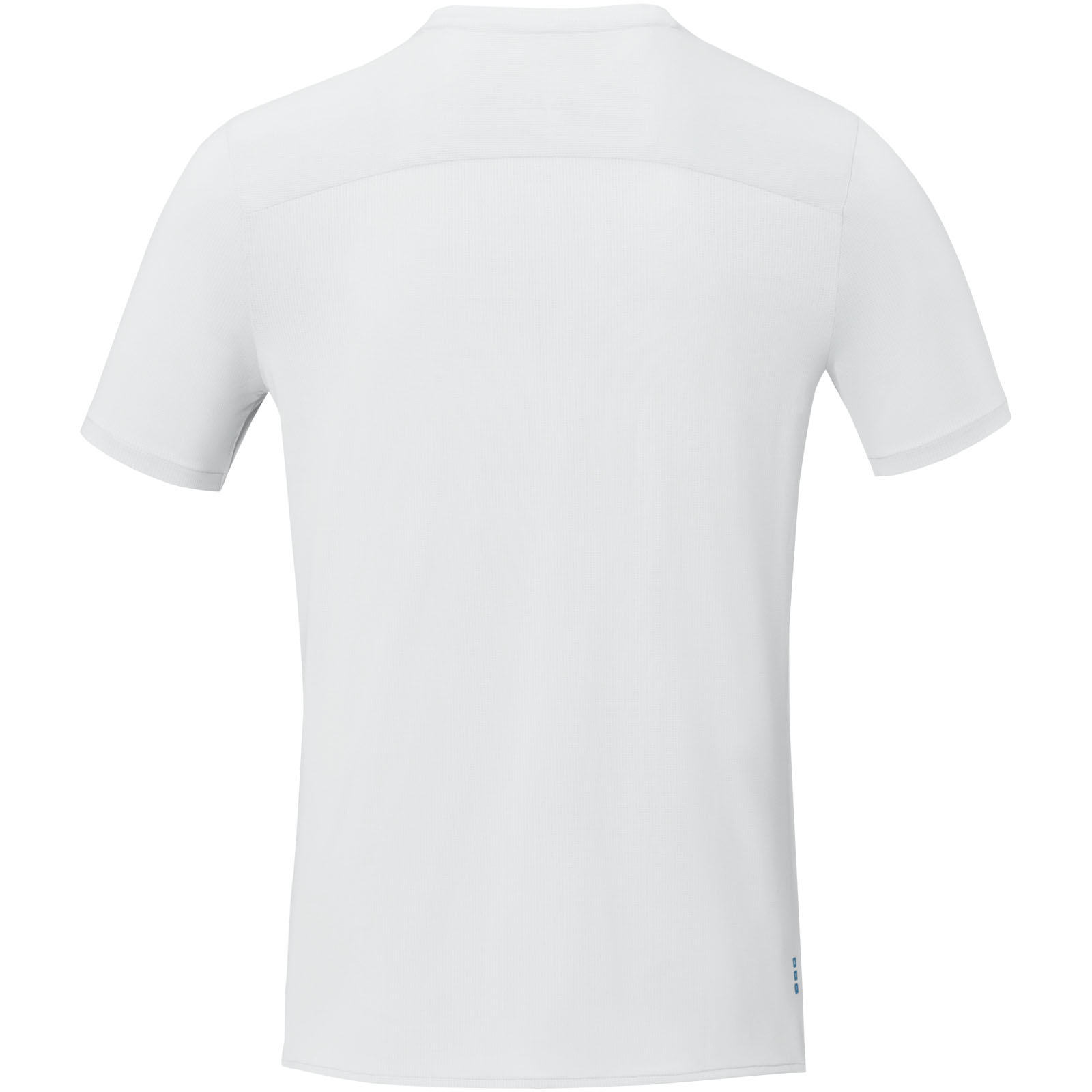 Borax 160 g/m2 short sleeve men’s GRS recycled cool fit t-shirt