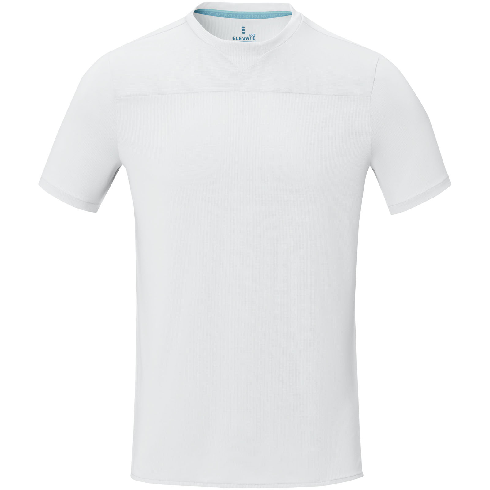 Borax 160 g/m2 short sleeve men’s GRS recycled cool fit t-shirt