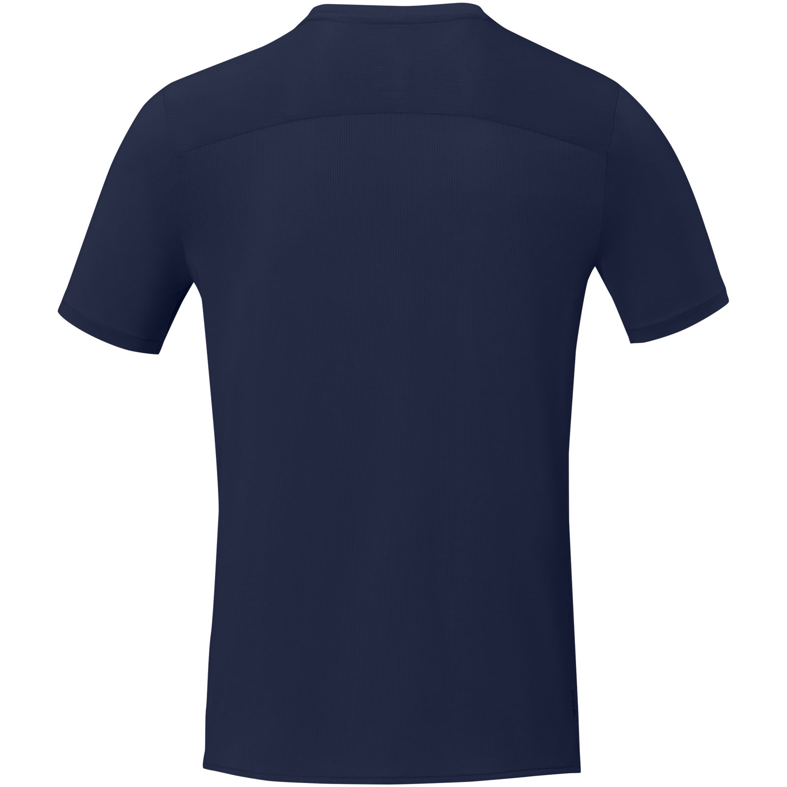 Borax 160 g/m2 short sleeve men’s GRS recycled cool fit t-shirt