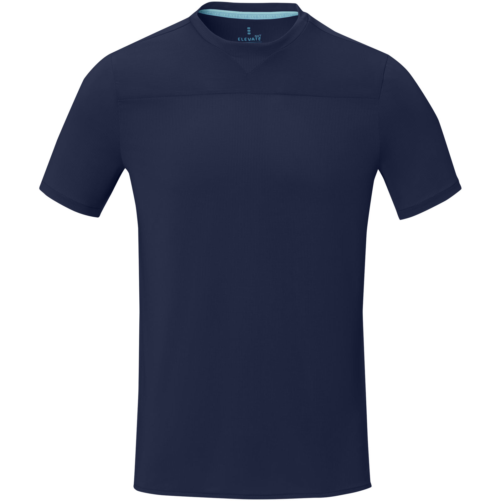 Borax 160 g/m2 short sleeve men’s GRS recycled cool fit t-shirt