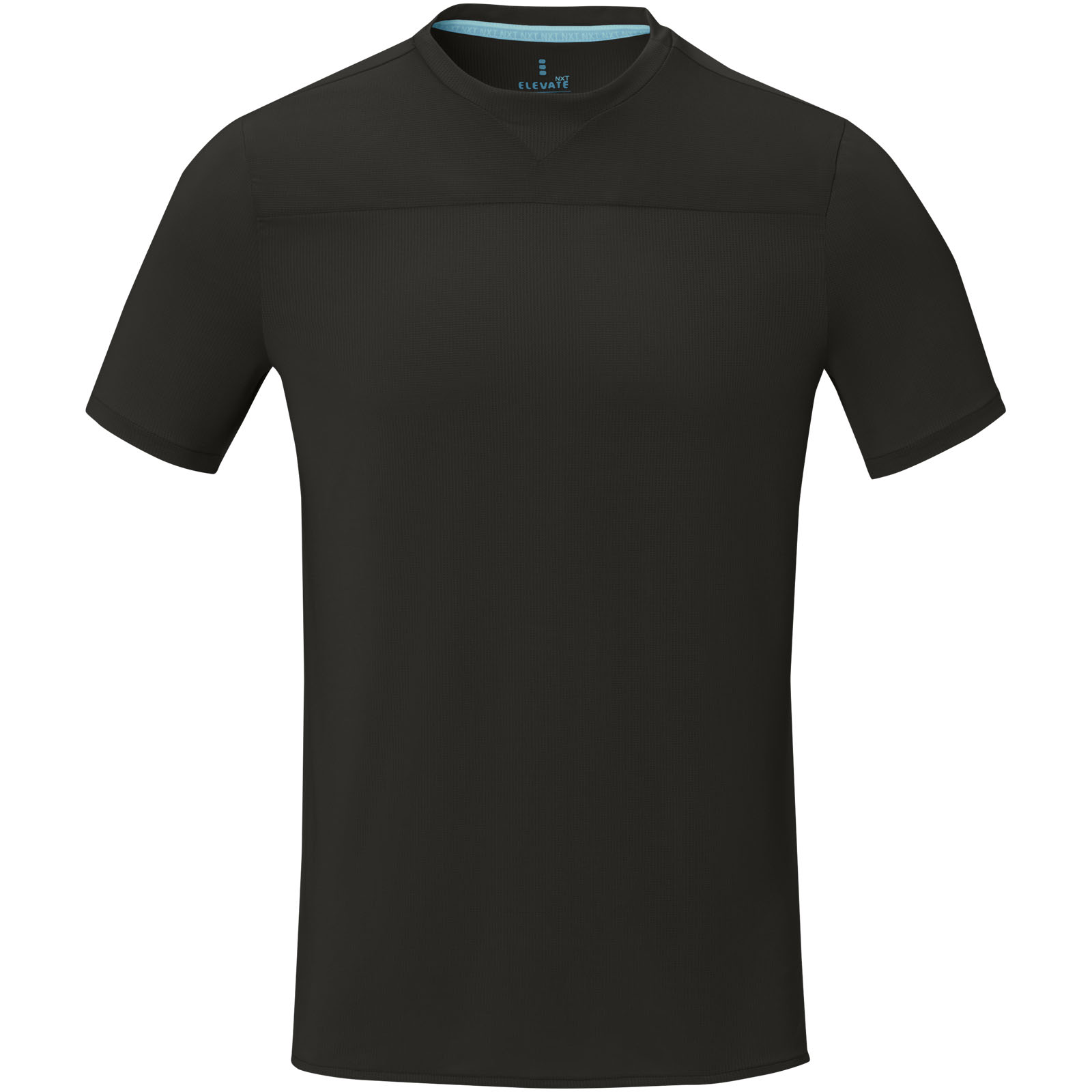 Borax 160 g/m2 short sleeve men’s GRS recycled cool fit t-shirt