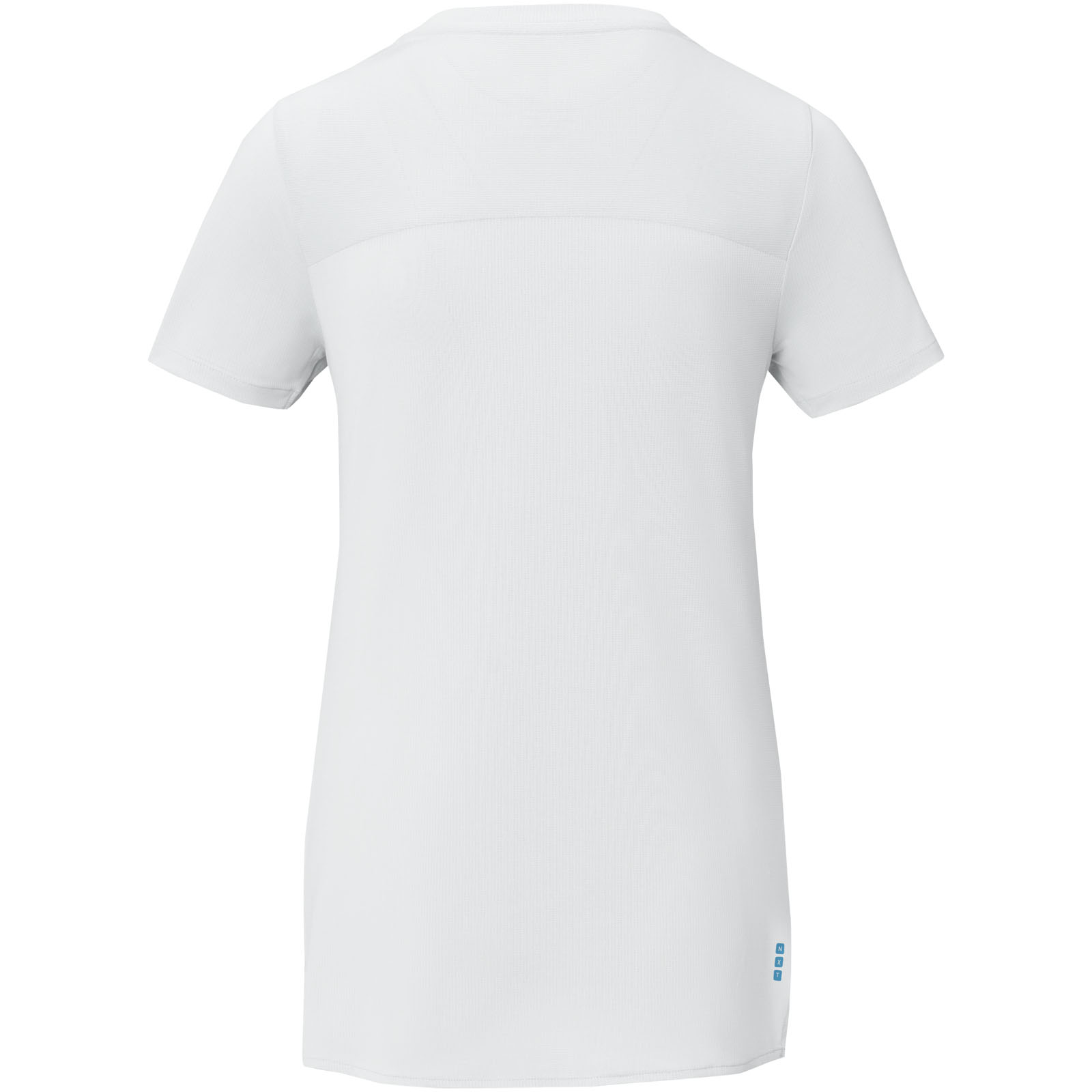 Borax 160 g/m2 short sleeve women’s GRS recycled cool fit t-shirt