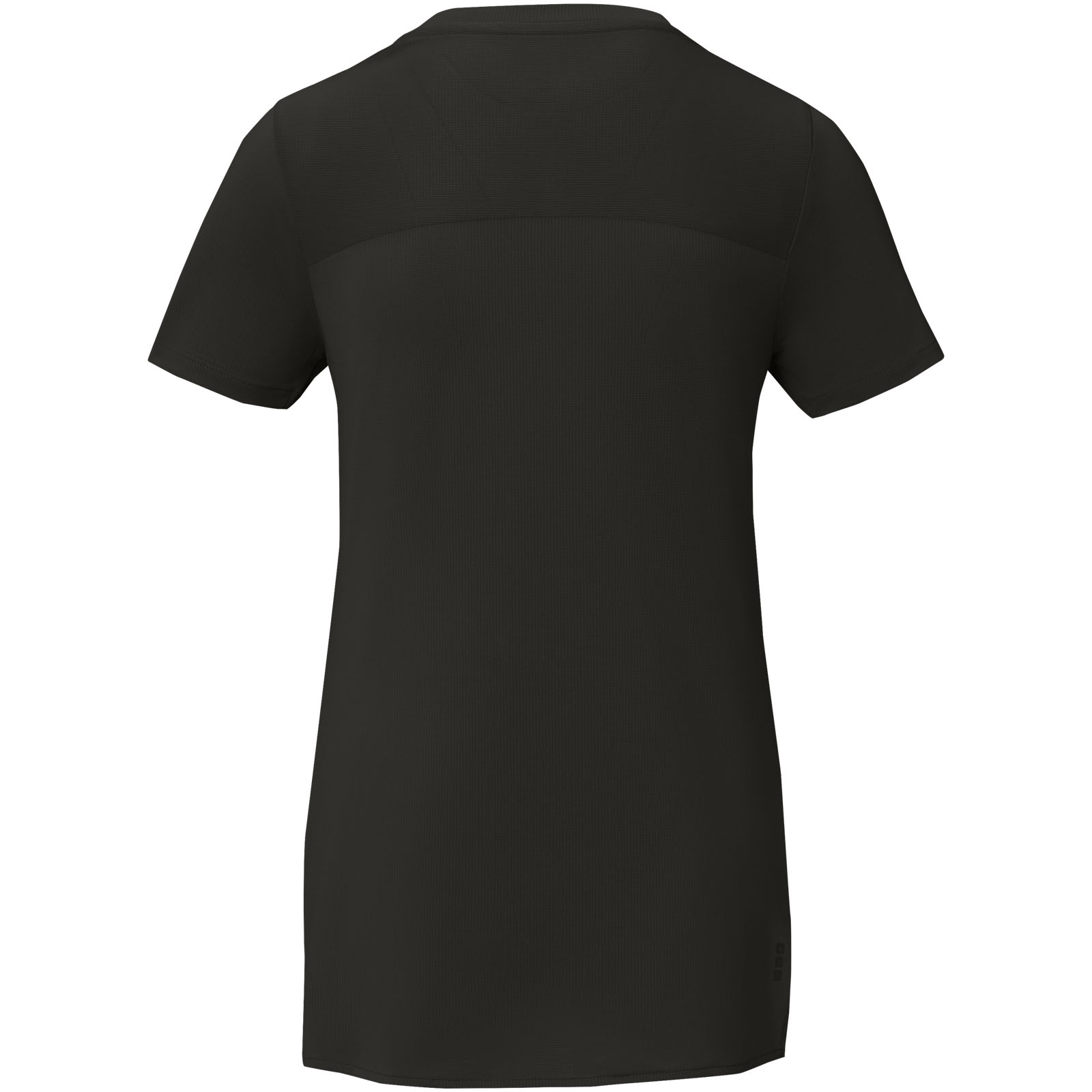 Borax 160 g/m2 short sleeve women’s GRS recycled cool fit t-shirt