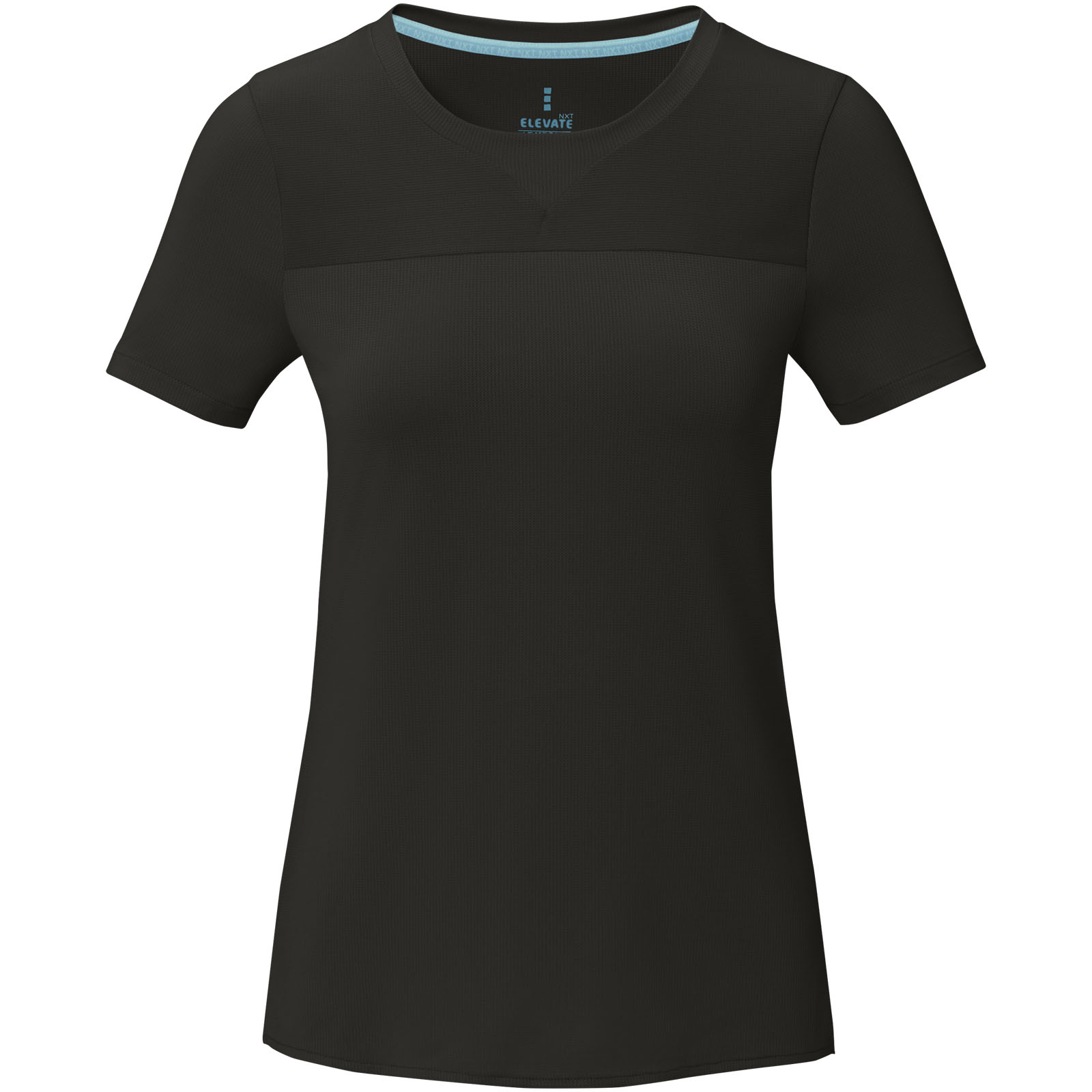 Borax 160 g/m2 short sleeve women’s GRS recycled cool fit t-shirt