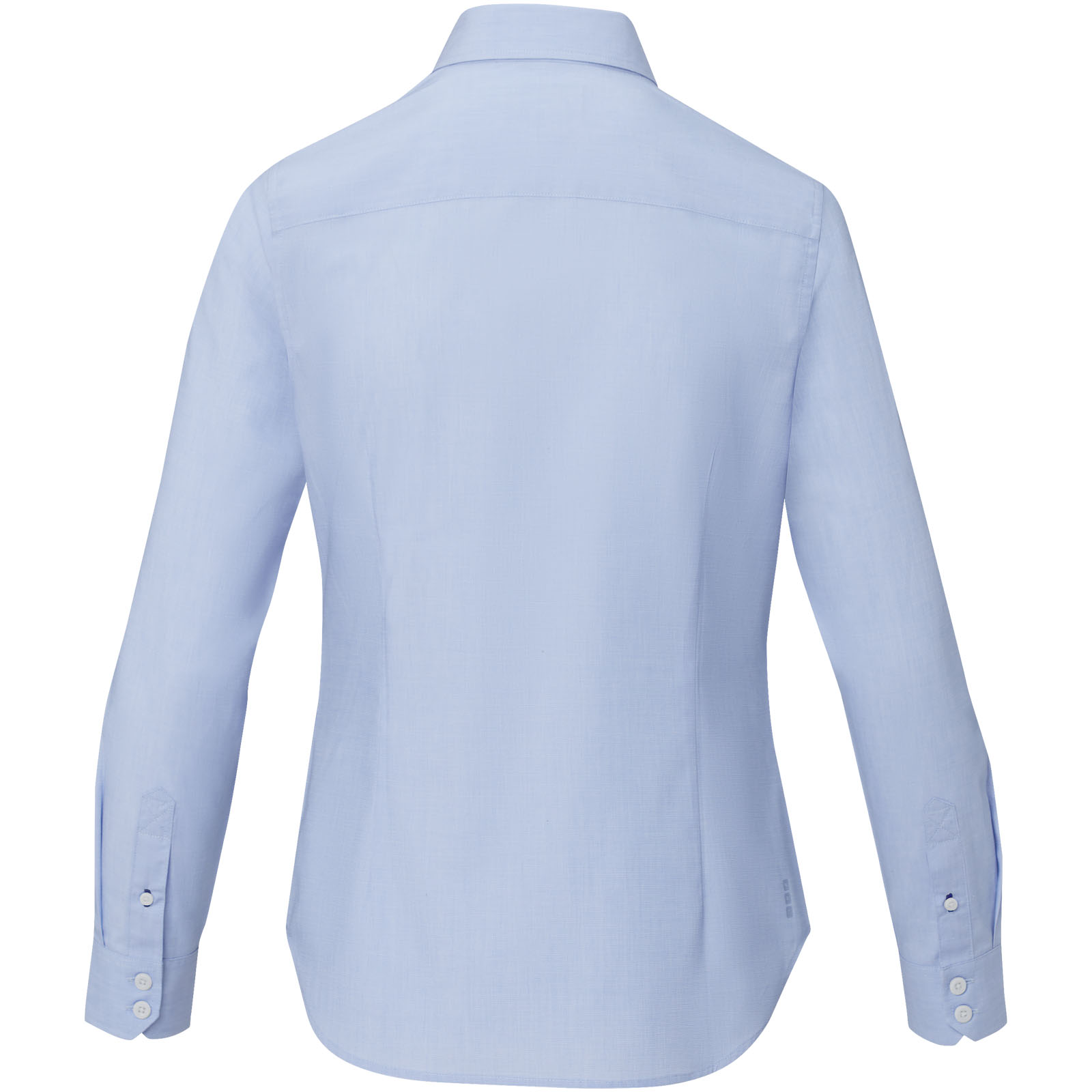 Cuprite long sleeve women’s organic shirt