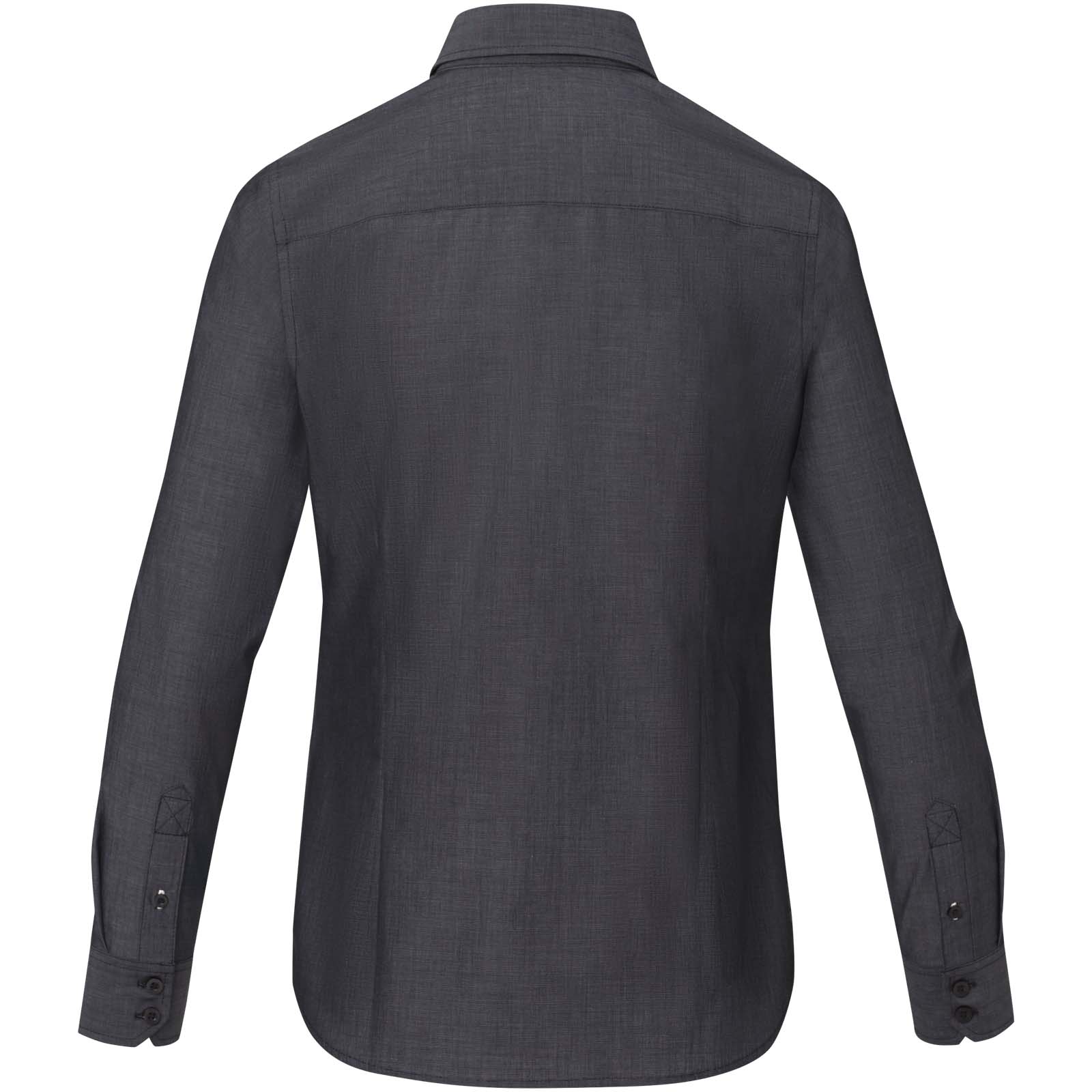 Cuprite long sleeve women’s organic shirt
