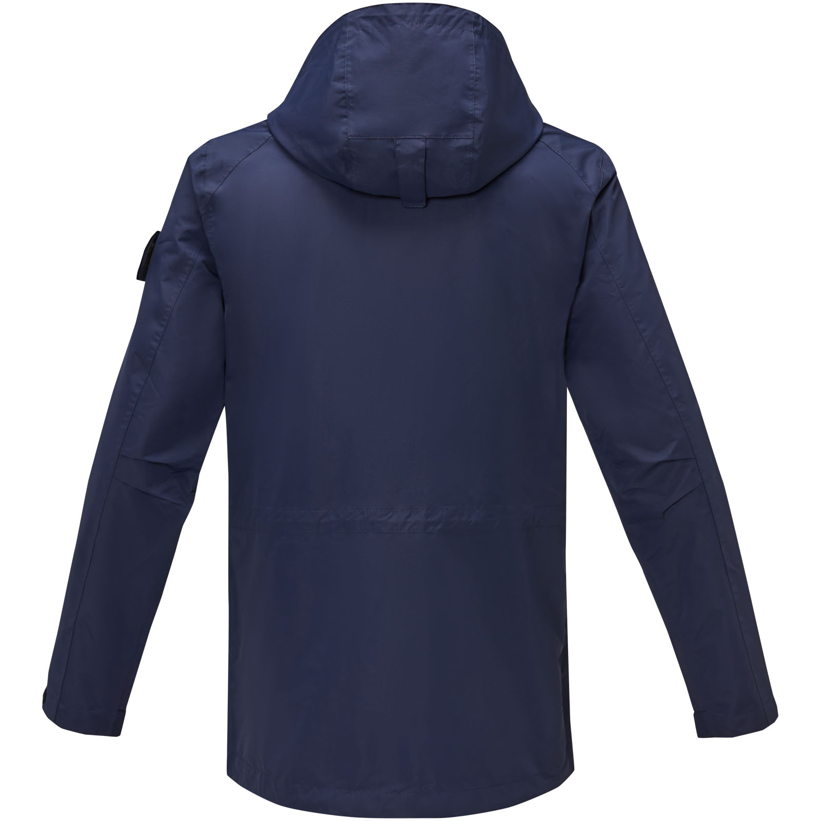 Kai unisex lightweight GRS recycled circular jacket