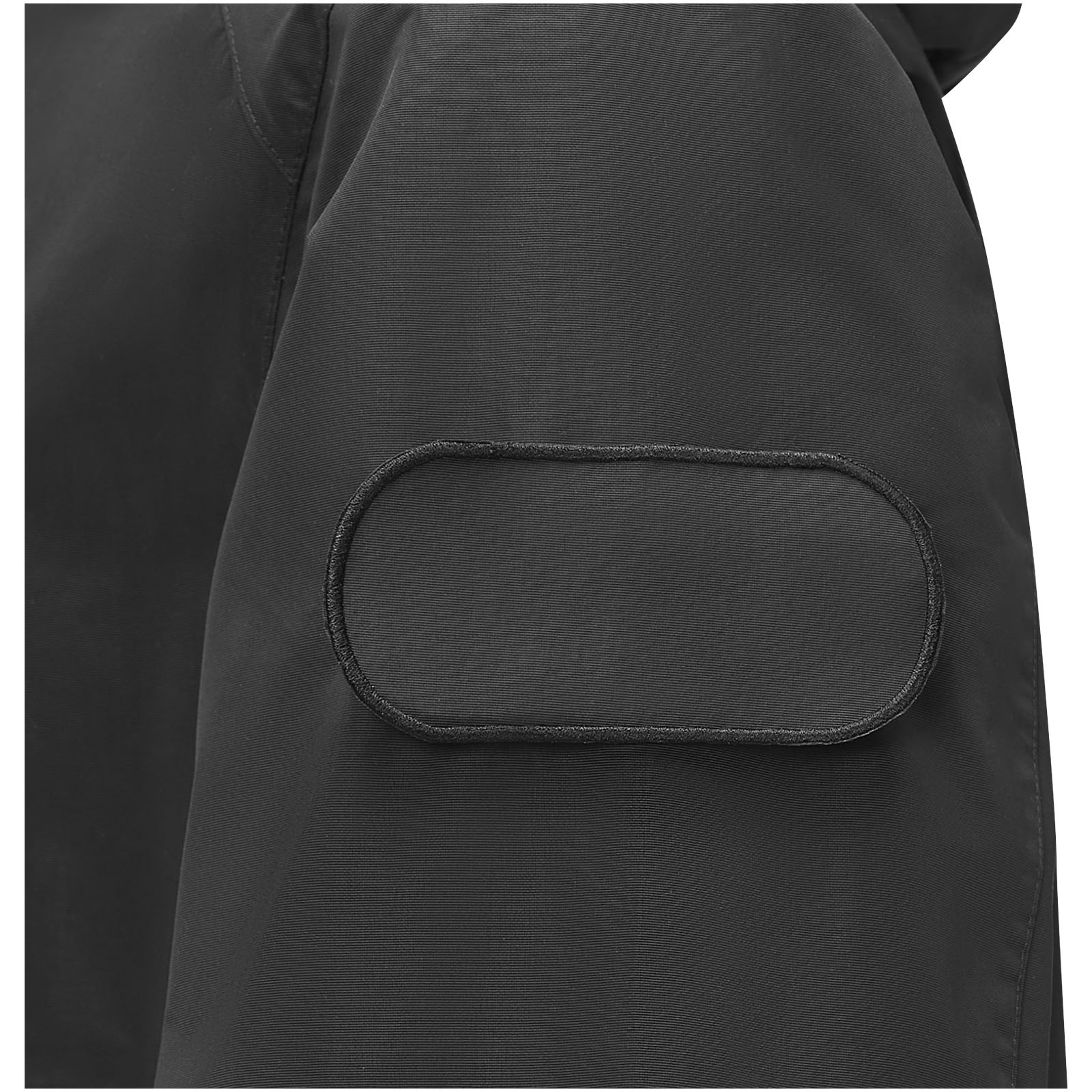 Kai unisex lightweight GRS recycled circular jacket