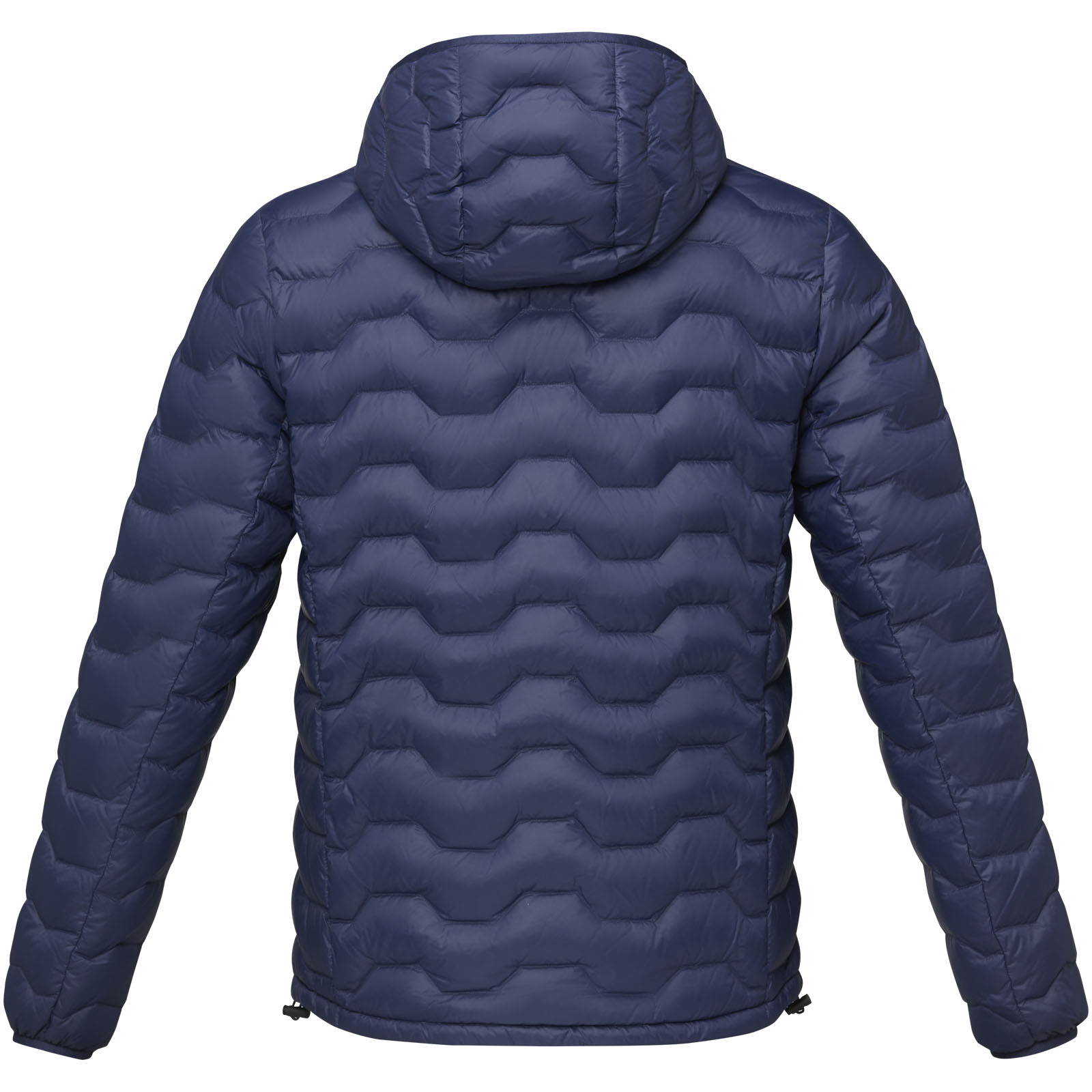 Petalite men’s GRS recycled insulated down jacket