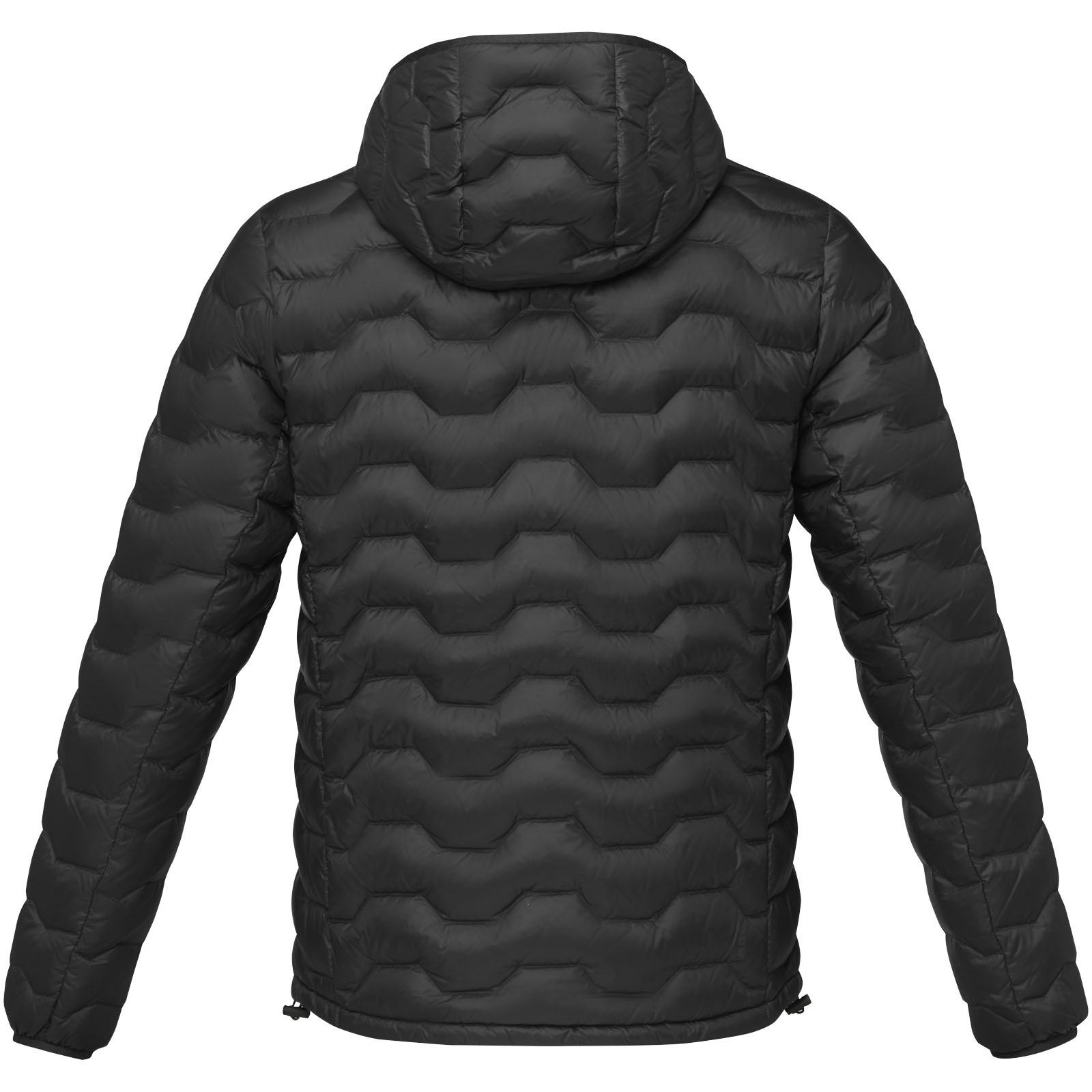 Petalite men’s GRS recycled insulated down jacket