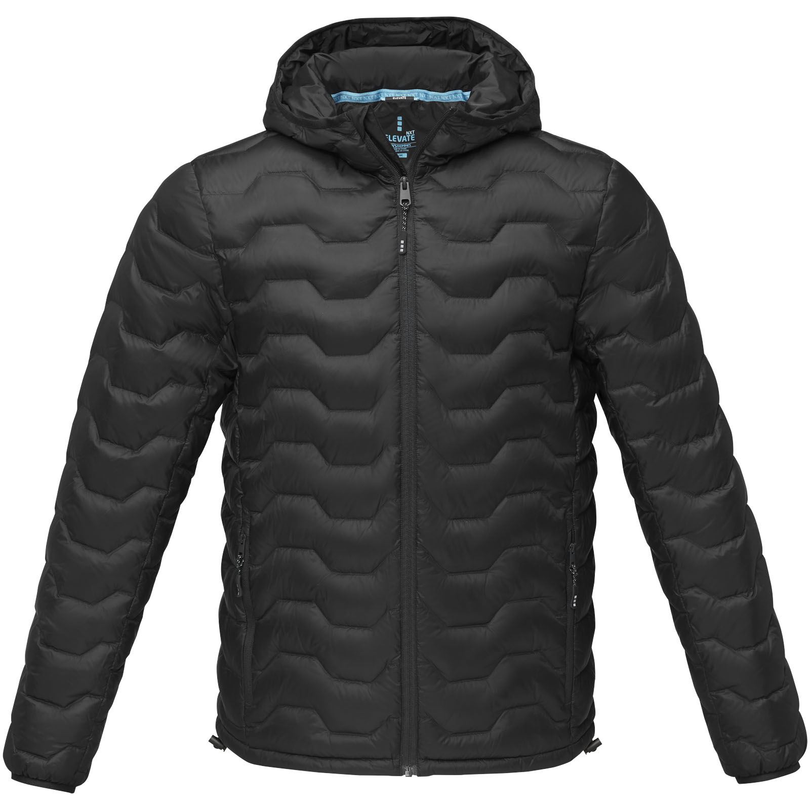 Petalite men’s GRS recycled insulated down jacket