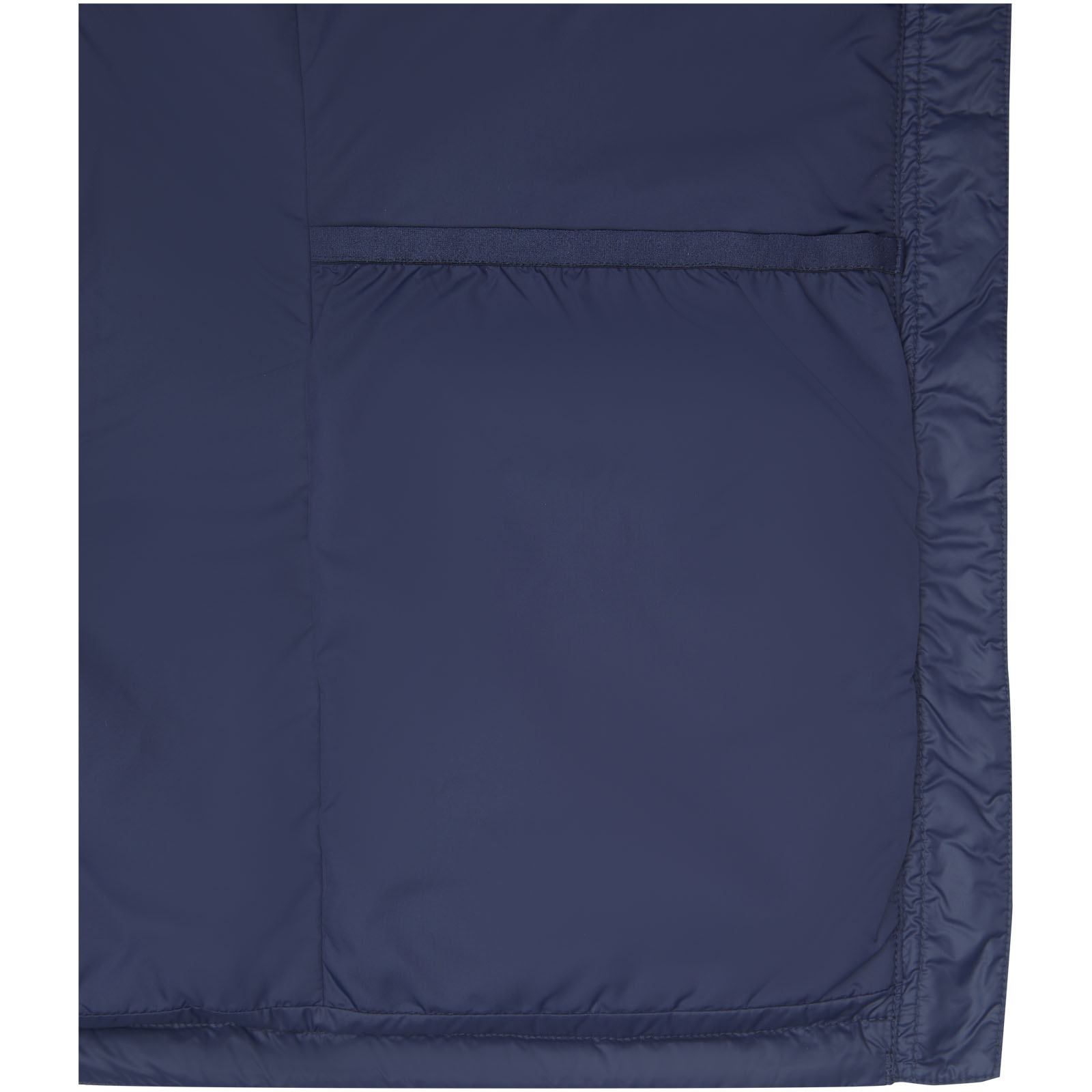 Petalite women’s GRS recycled insulated down jacket