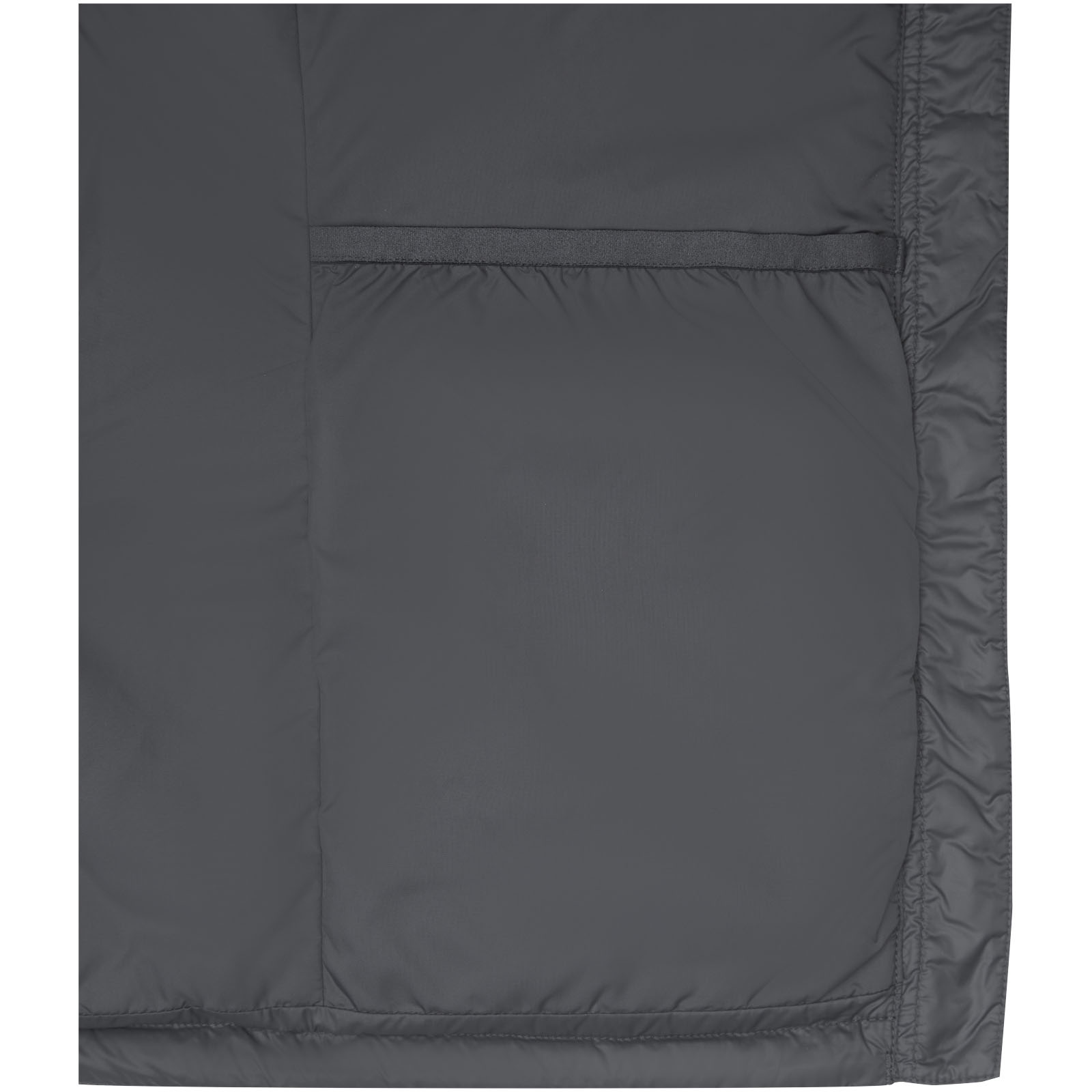 Petalite women’s GRS recycled insulated down jacket
