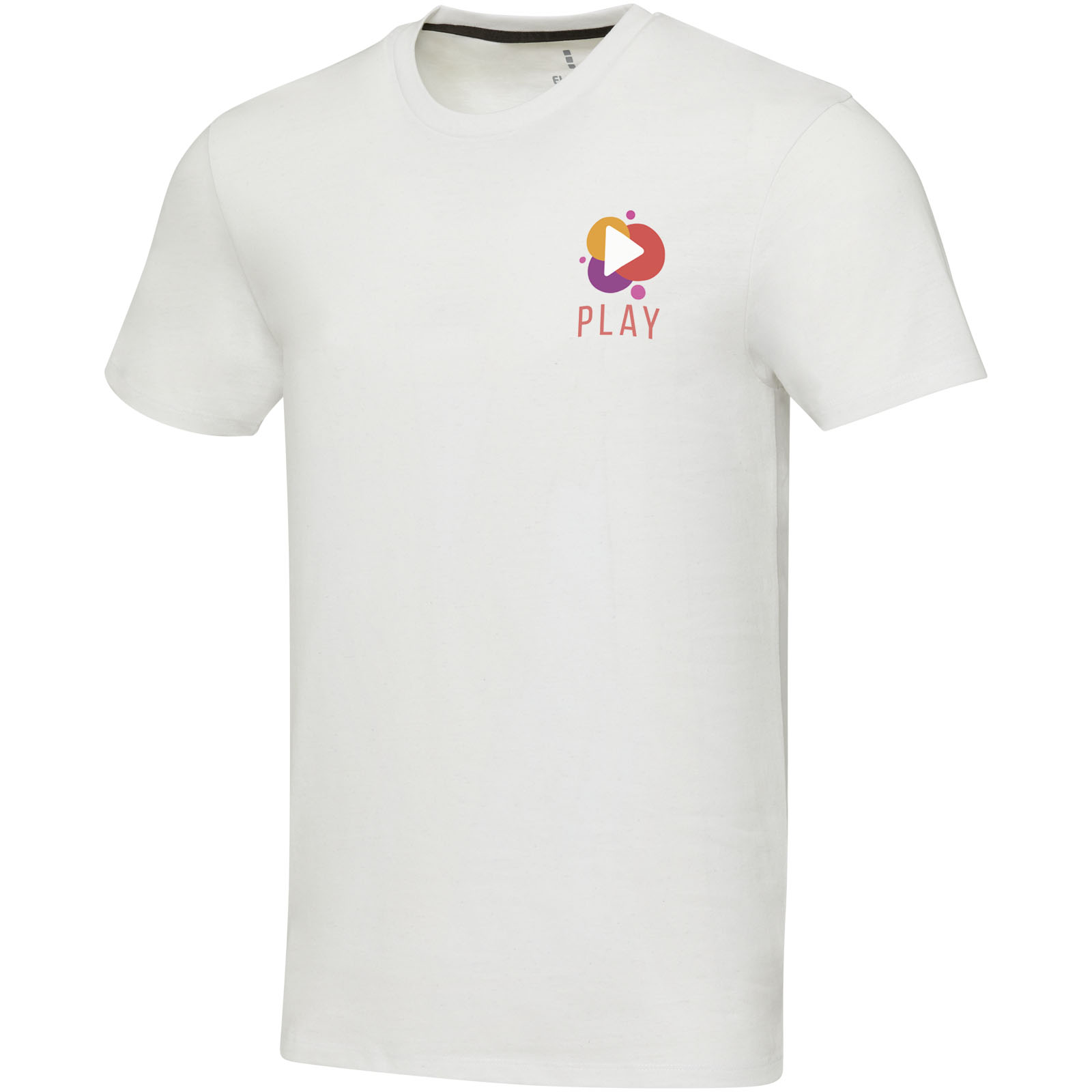 Avalite 160 g/m2 short sleeve unisex Aware™ recycled t-shirt