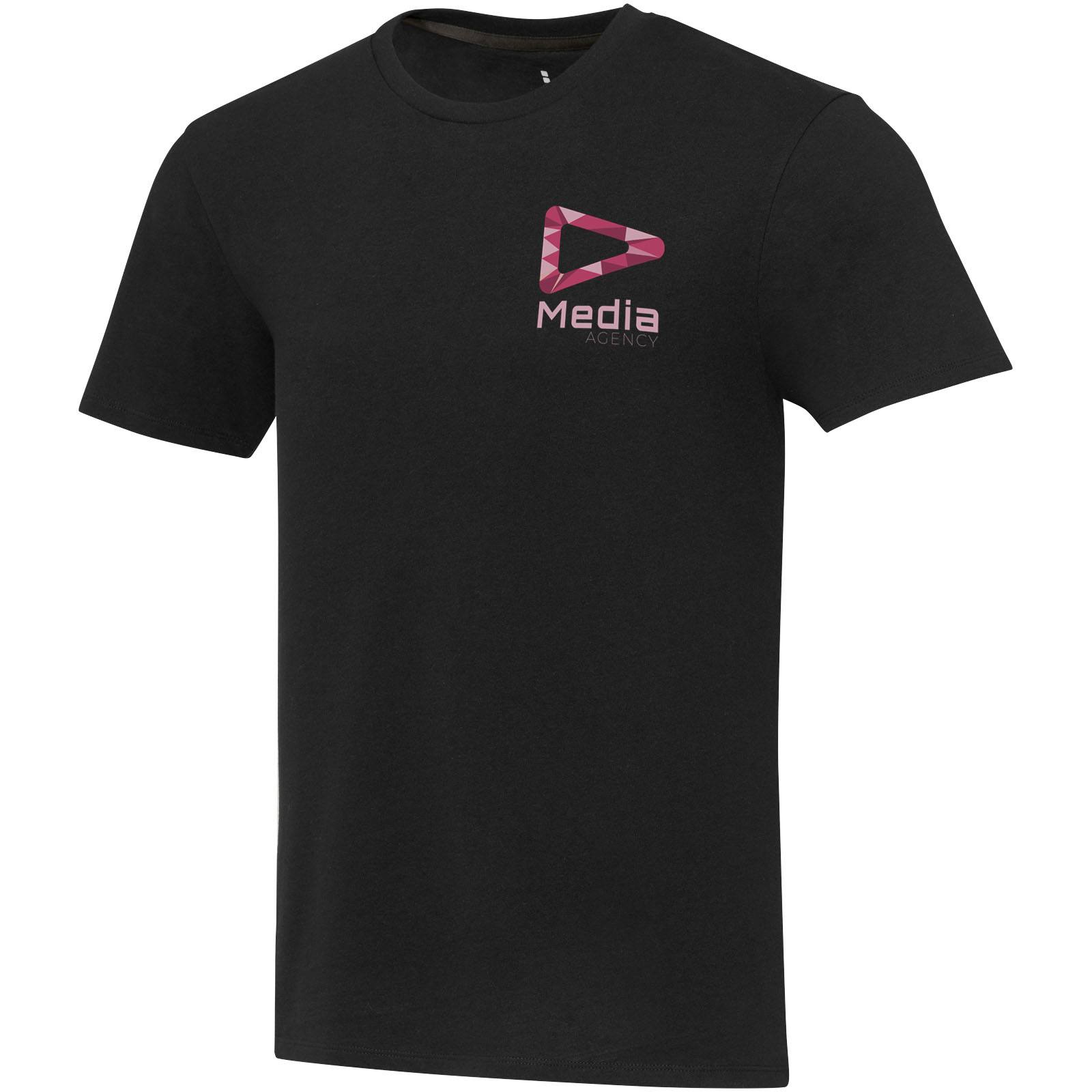 Avalite 160 g/m2 short sleeve unisex Aware™ recycled t-shirt