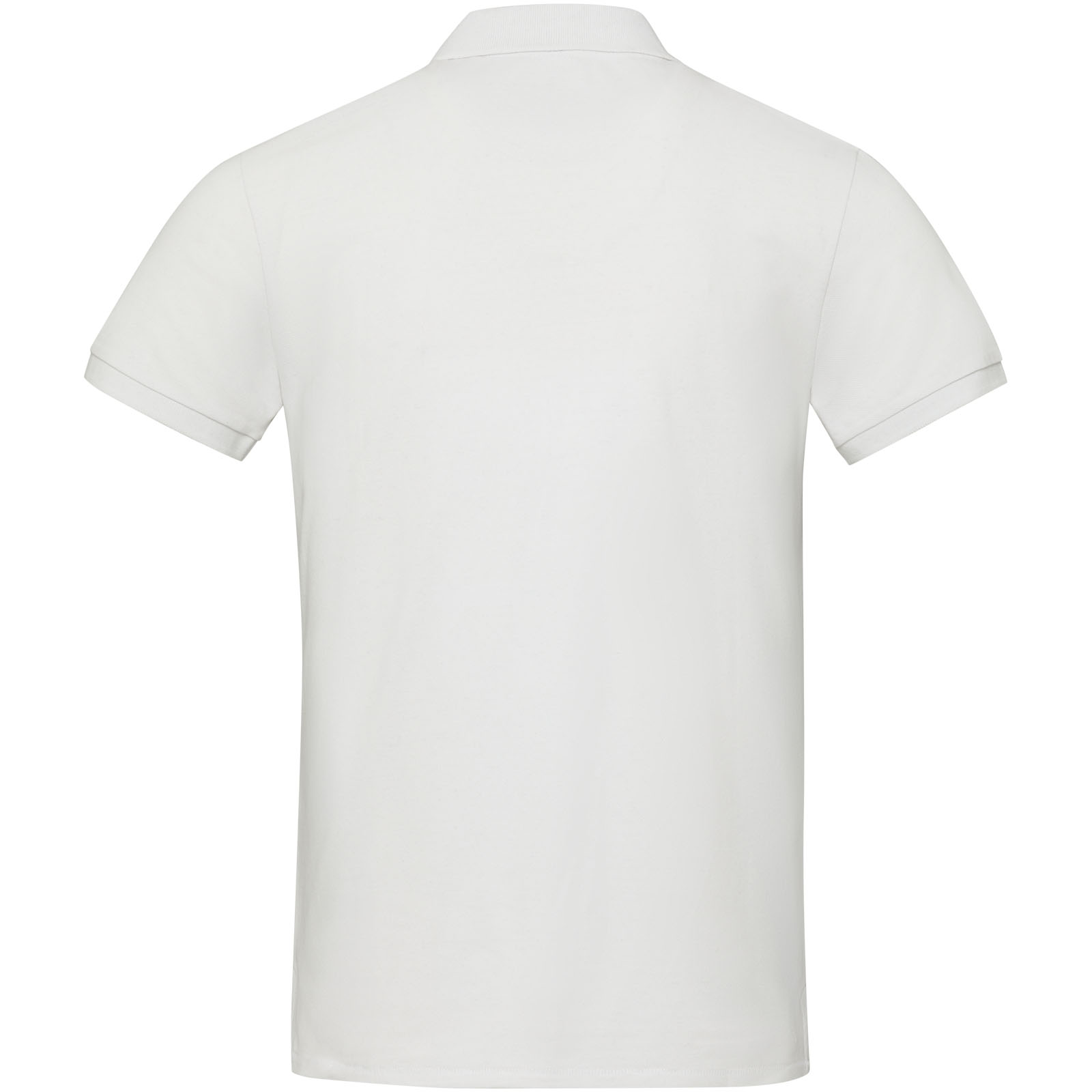 Emerald 200 g/m2 short sleeve unisex Aware™ recycled polo